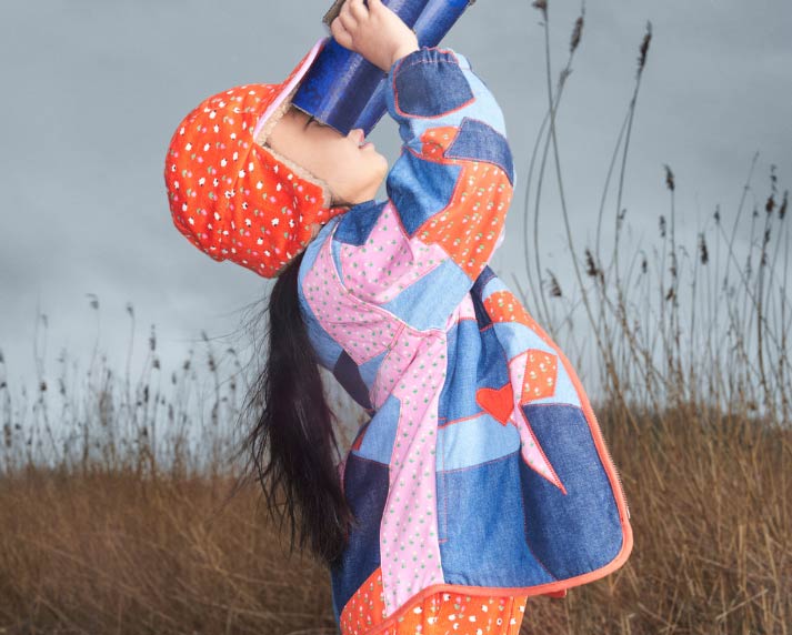 Stile e Sostenibilità Firmata Stella McCartney Kids