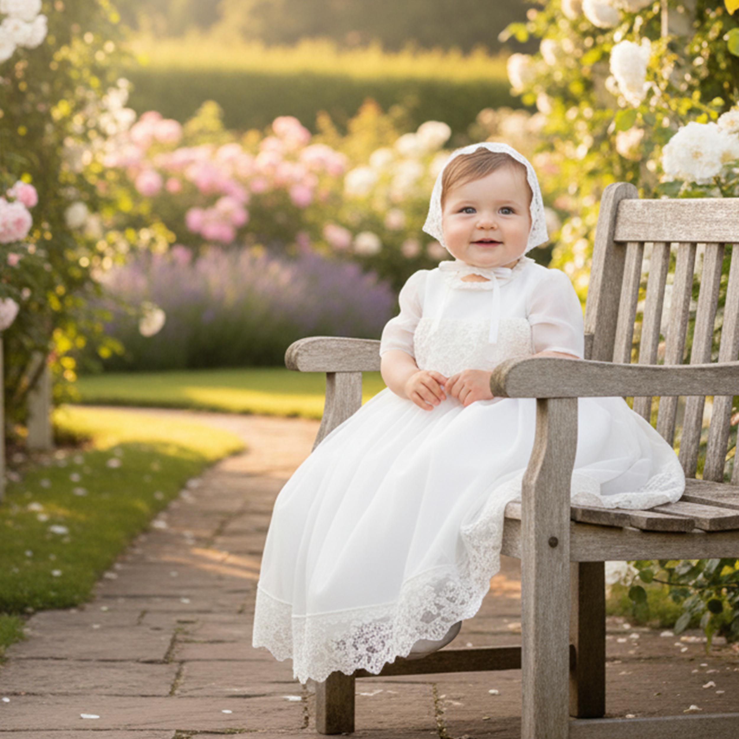 Abito Lungo Da Cerimonia Firmato JESURUM