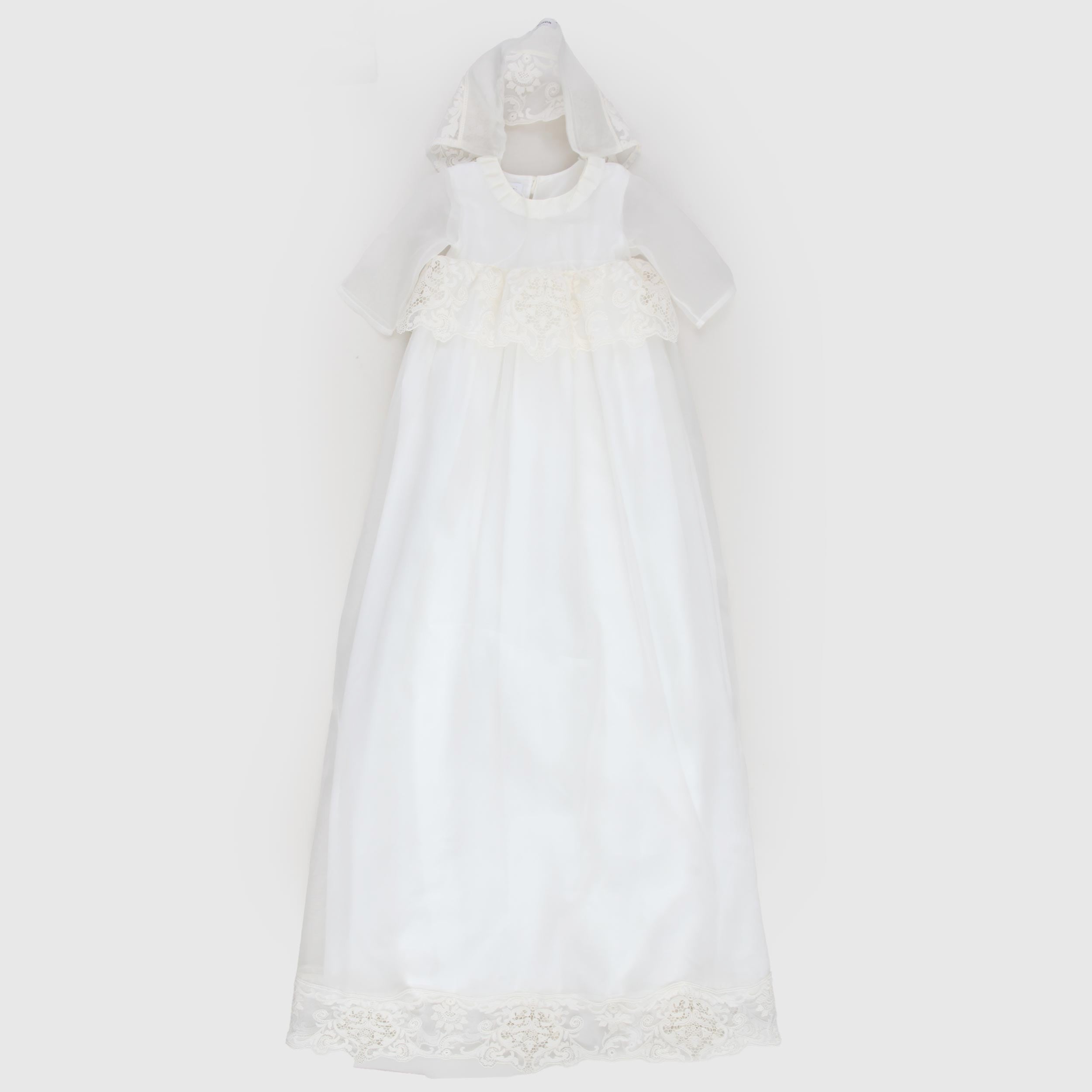 Abito Lungo Da Cerimonia Firmato JESURUM