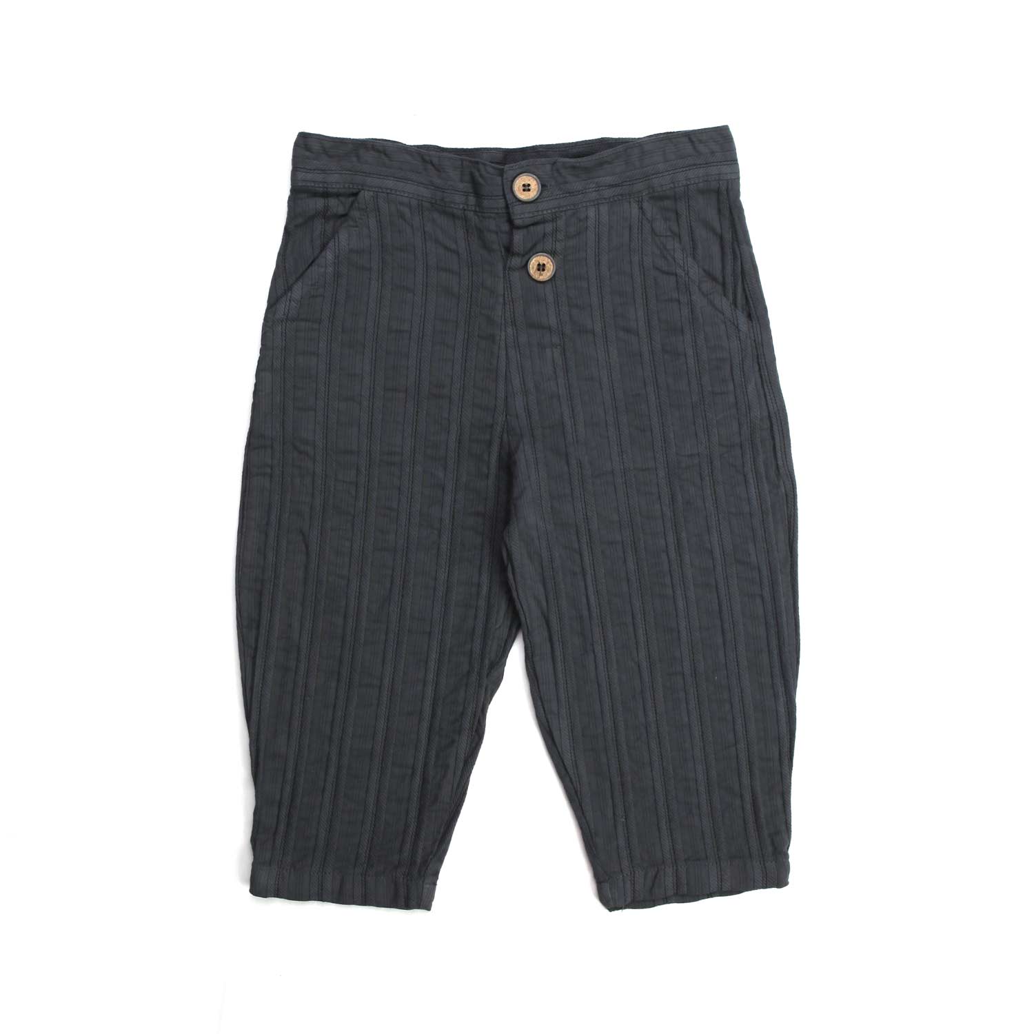 PANTALONE GRIGIO BABY - annameglio.com abbigliamento moda