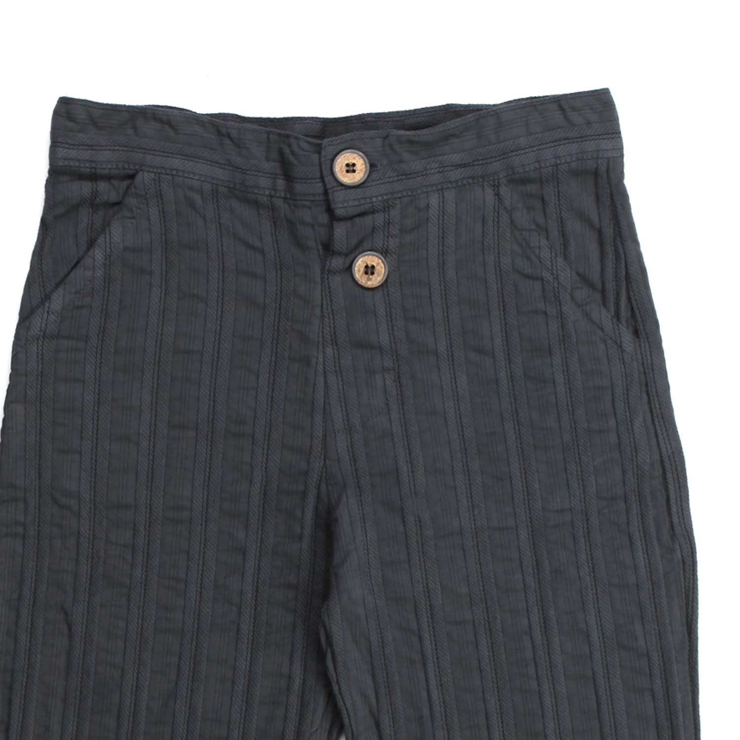 PANTALONE GRIGIO BABY - annameglio.com abbigliamento moda