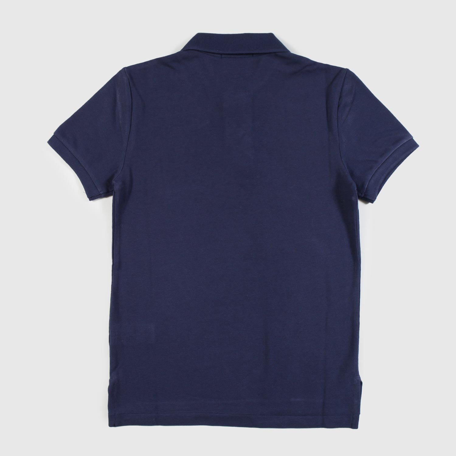 POLO RL BLU BAMBINO E TEENAGER
