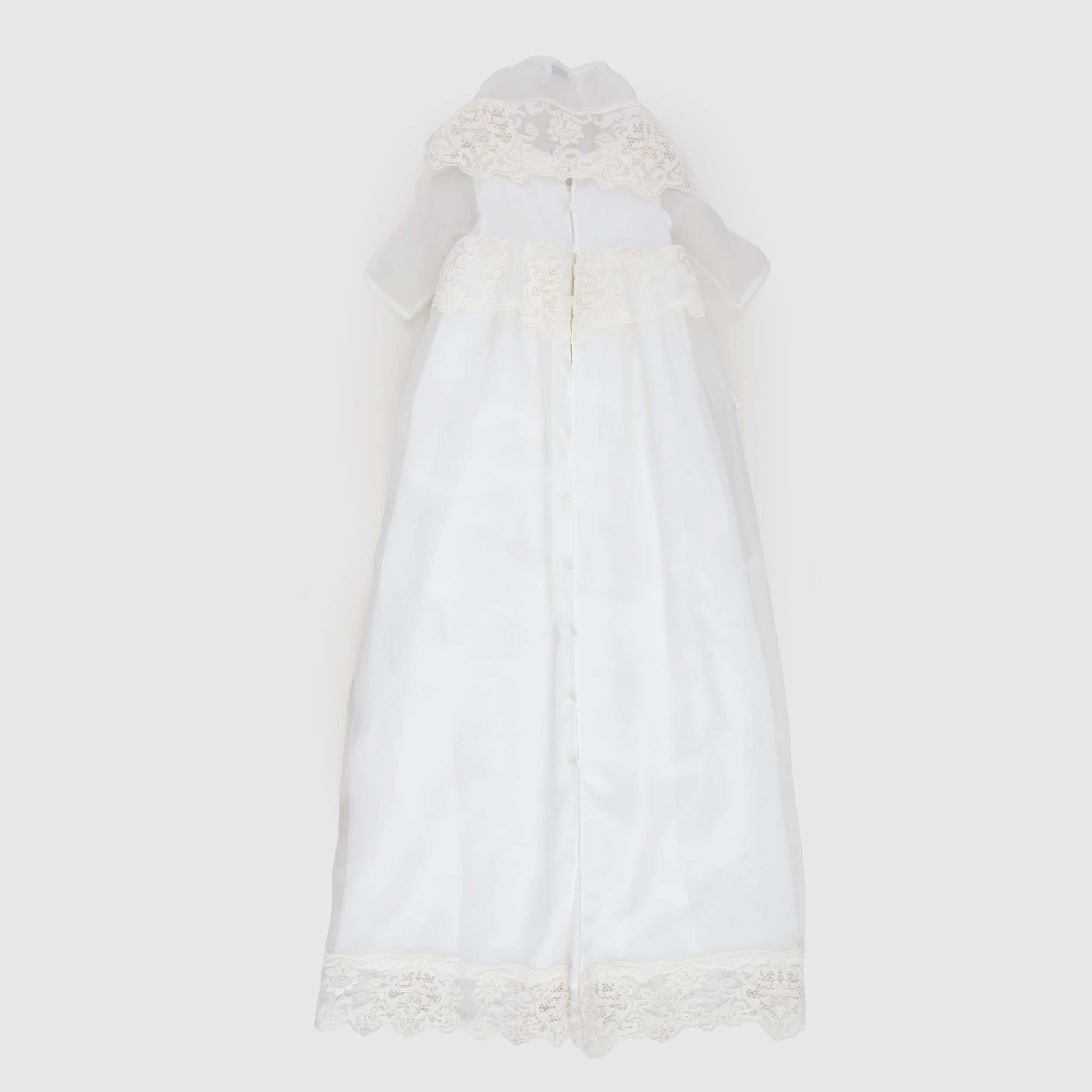 Abito Lungo Da Cerimonia Firmato JESURUM