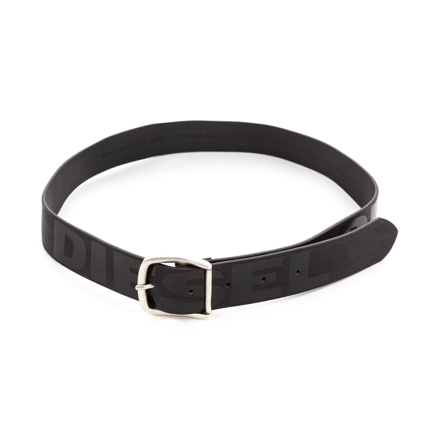 CINTURA CON LOGO BAMBINO TEEN - annameglio.com abbigliamento moda