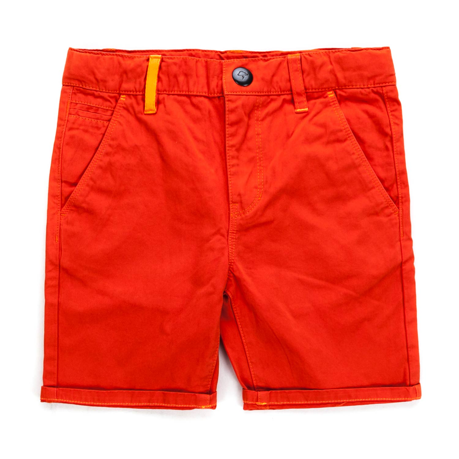 SHORTS BAMBINA IN COTONE - annameglio.com abbigliamento moda