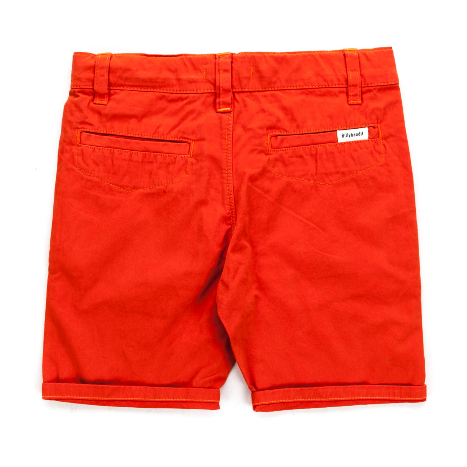 SHORTS BAMBINA IN COTONE - annameglio.com abbigliamento moda