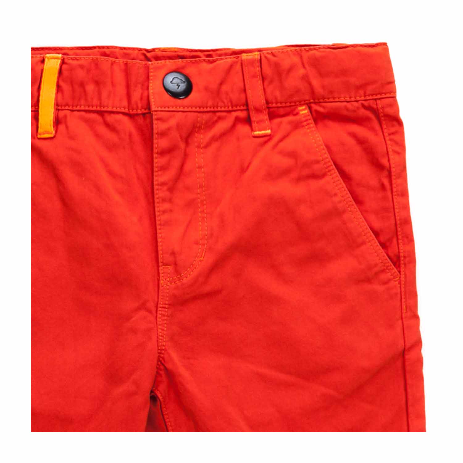 SHORTS BAMBINA IN COTONE - annameglio.com abbigliamento moda