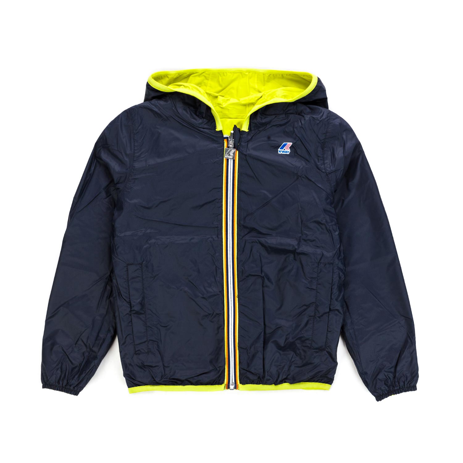 GIUBBOTTO JACQUES PLUS DOUBLE BOY - annameglio.com abbigliamento moda