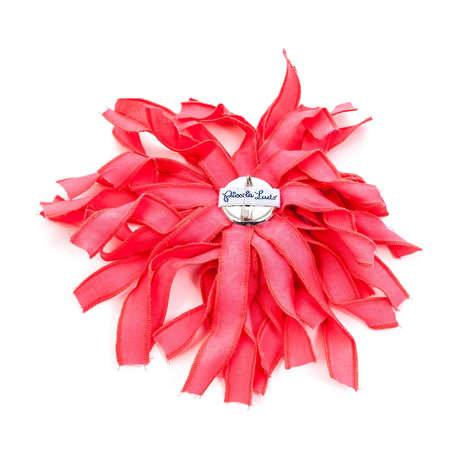 SPILLA ROSA BAMBINA TEEN - annameglio.com abbigliamento moda