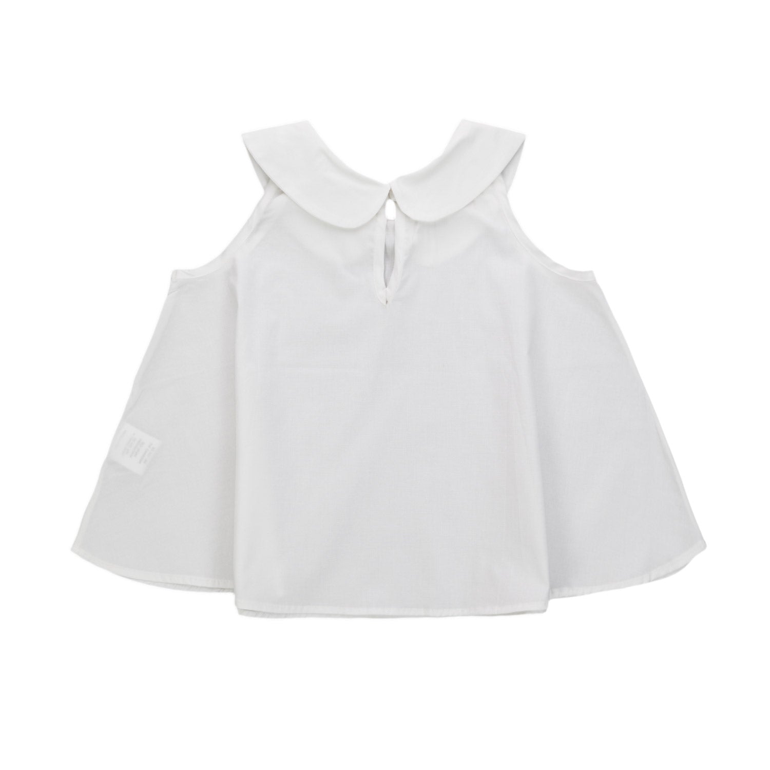 BLUSA BIANCA TEEN E BAMBINA - annameglio.com abbigliamento moda