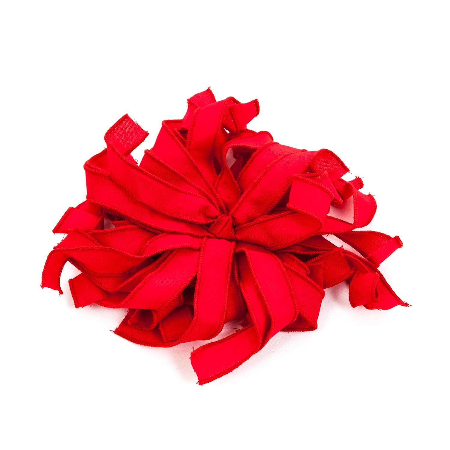 SPILLA ROSSA BAMBINA TEEN - annameglio.com abbigliamento moda