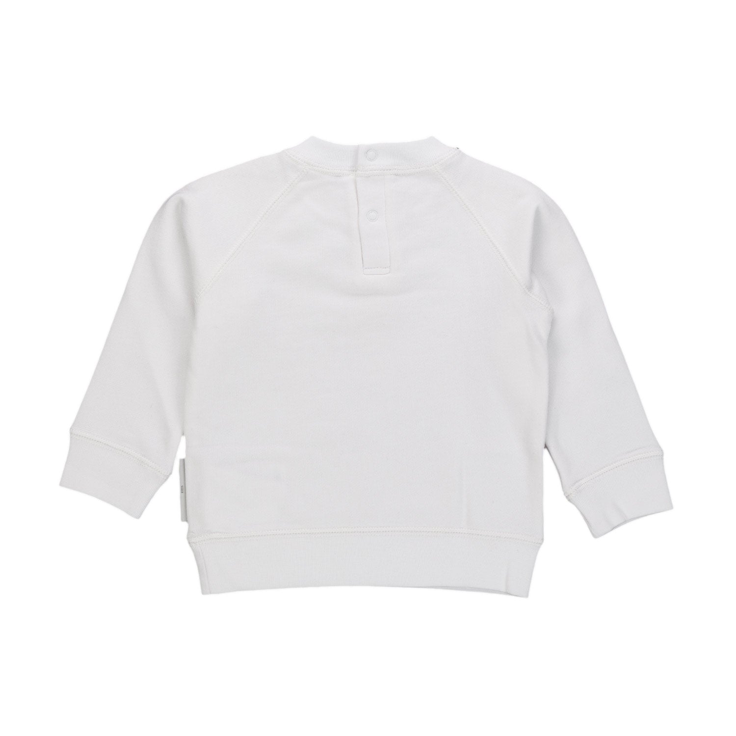 FELPA COTONE BIMBO UNISEX - annameglio.com abbigliamento moda