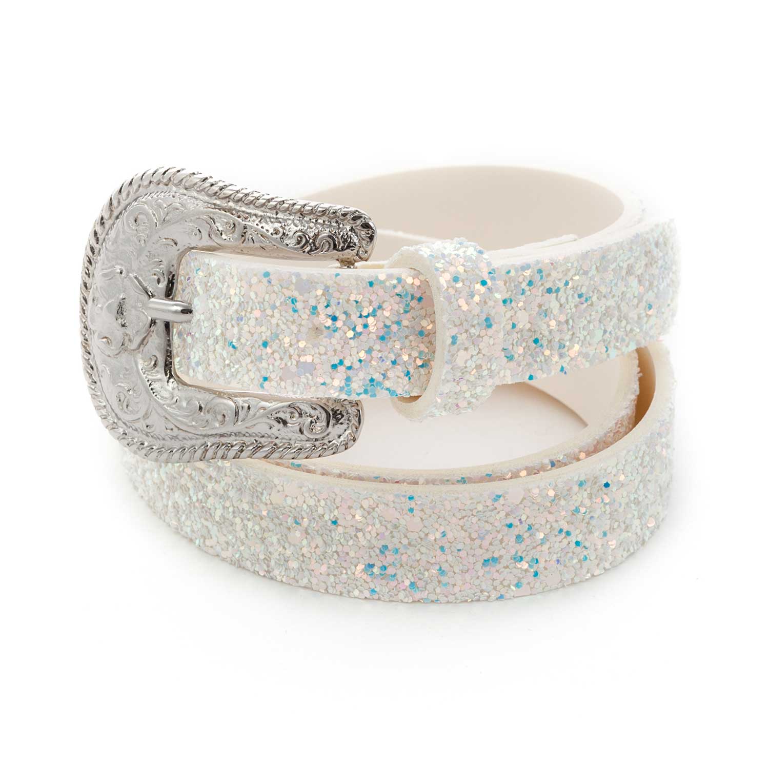 CINTURA PAILLETTES BAMBINA TEEN - annameglio.com abbigliamento moda