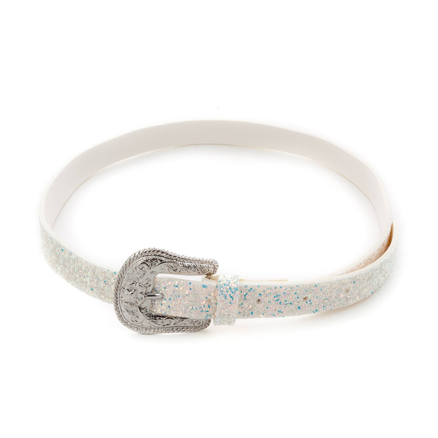 CINTURA PAILLETTES BAMBINA TEEN - annameglio.com abbigliamento moda