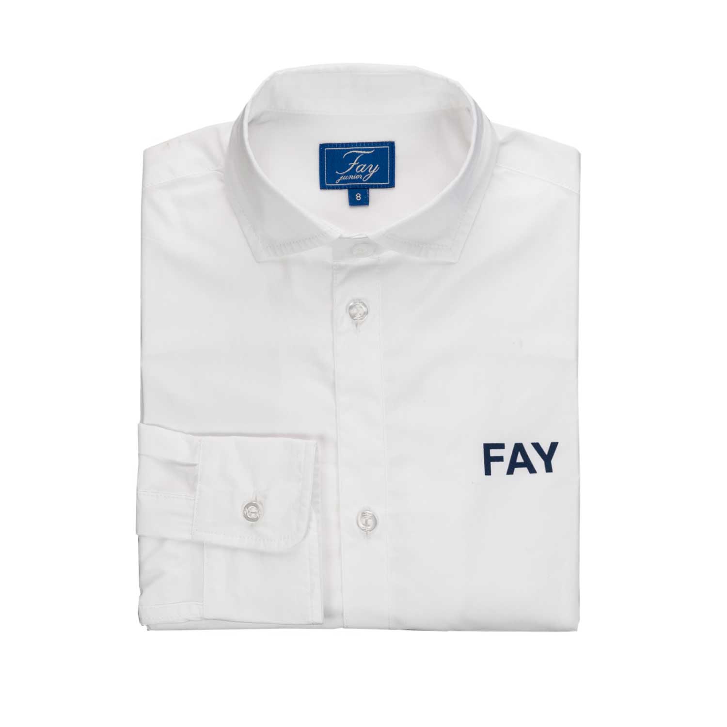 CAMICIA MANICA LUNGA BOY BAMBINO - annameglio.com abbigliamento moda