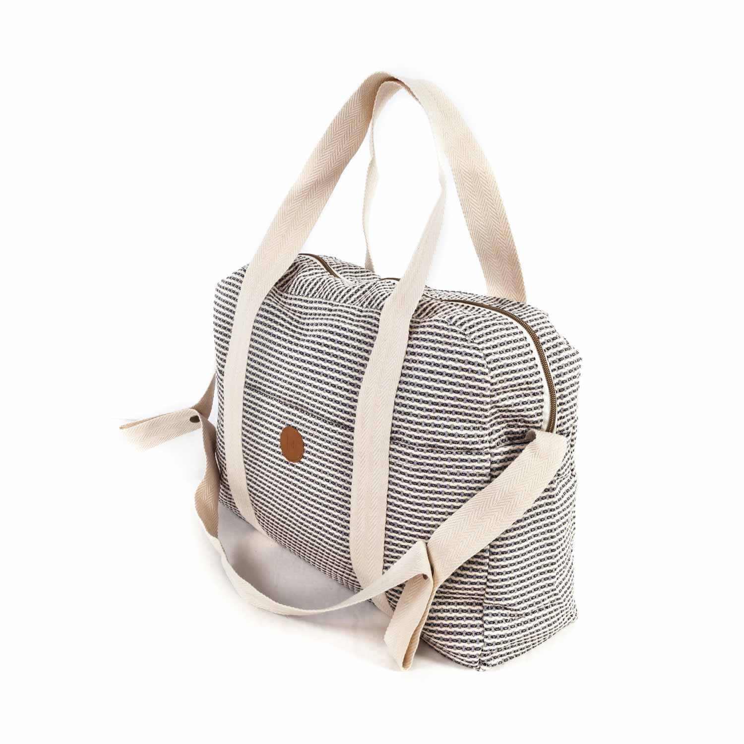 BORSA MAMMA COTONE - annameglio.com abbigliamento moda