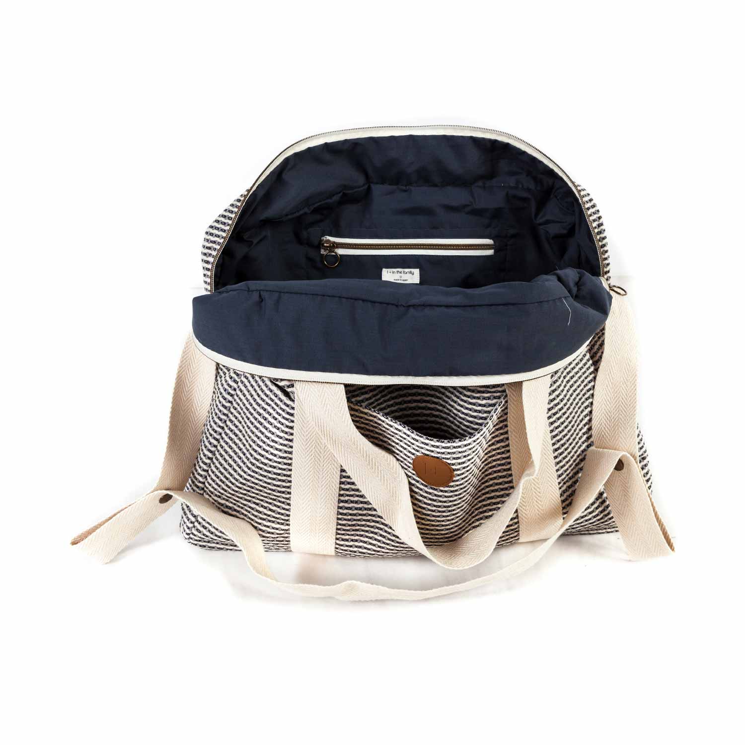 BORSA MAMMA COTONE - annameglio.com abbigliamento moda