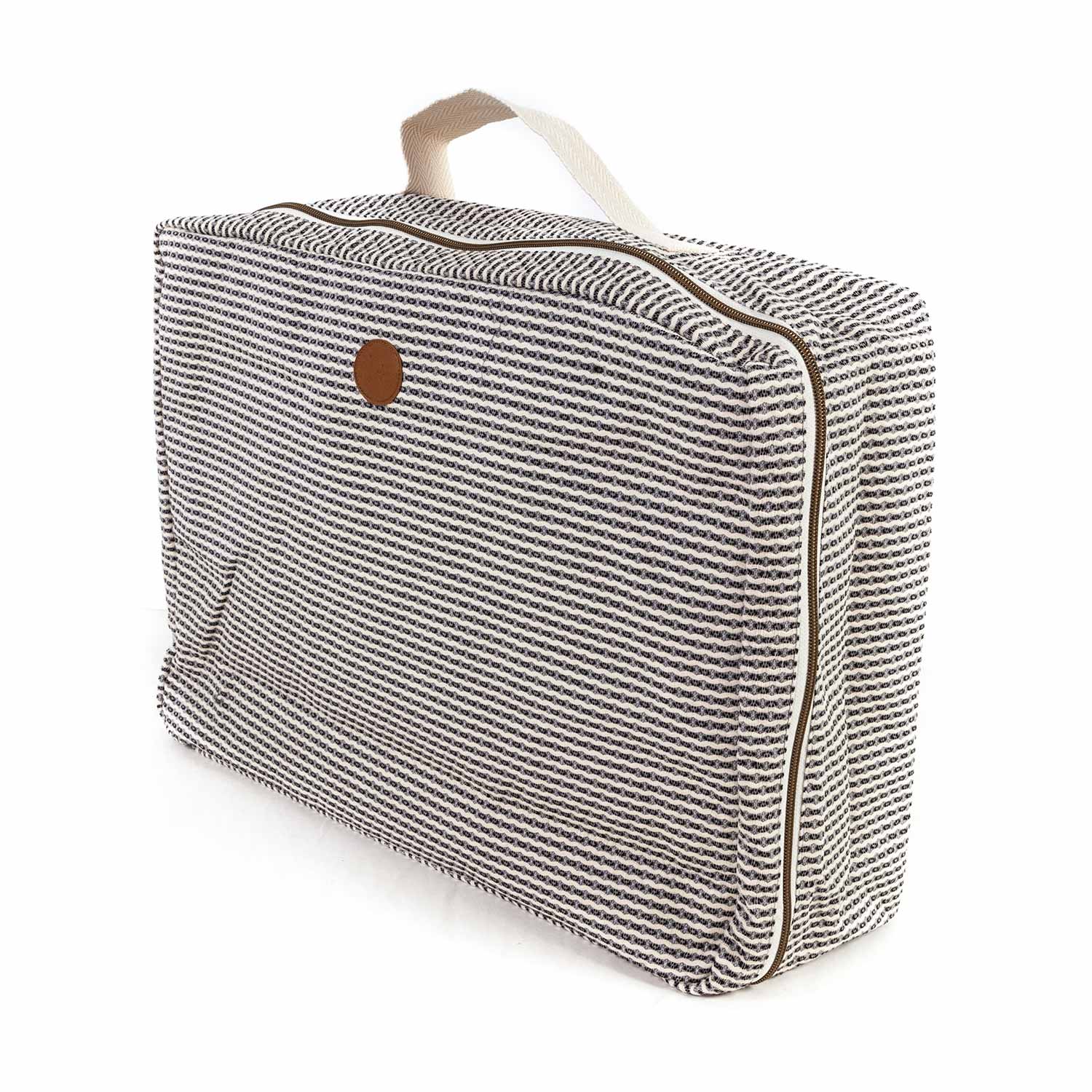 BORSA MAMMA CON ZIP - annameglio.com abbigliamento moda