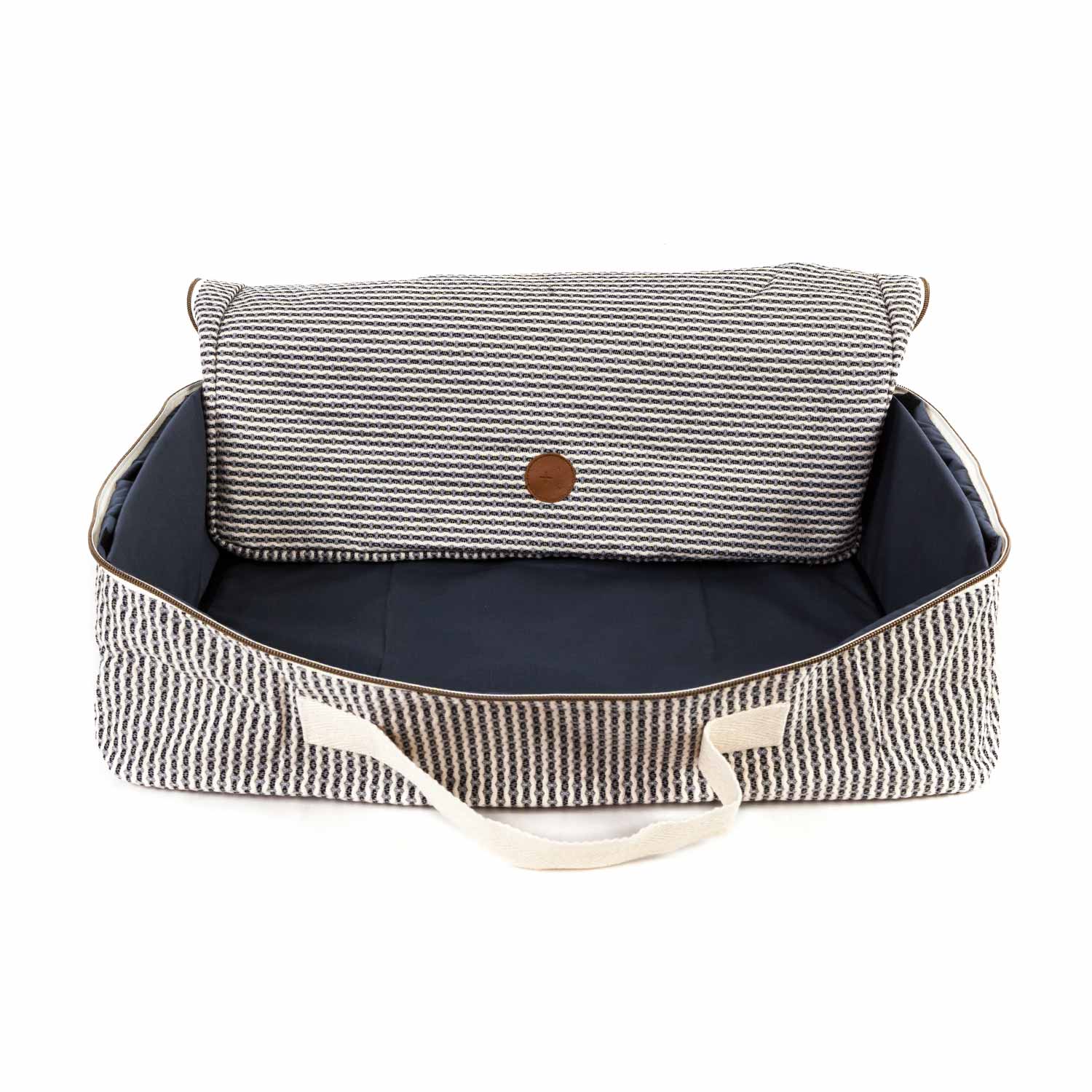 BORSA MAMMA CON ZIP - annameglio.com abbigliamento moda