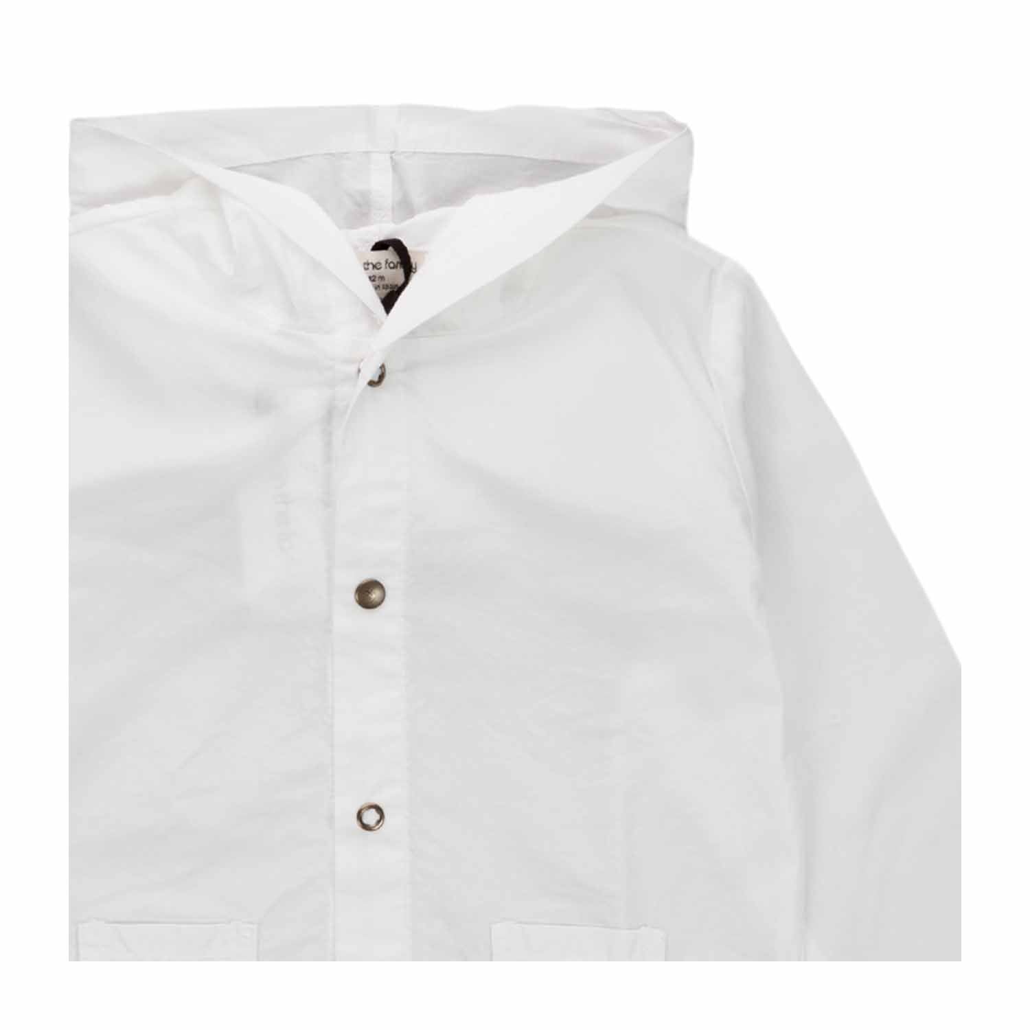 GIACCHINO BIANCO BIMBO - annameglio.com abbigliamento moda