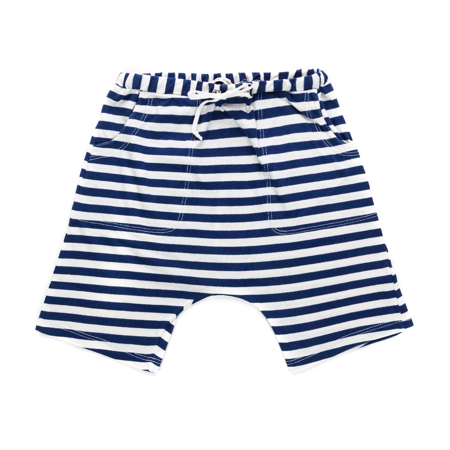 PANTALONCINO RIGHE NEONATO - annameglio.com abbigliamento moda