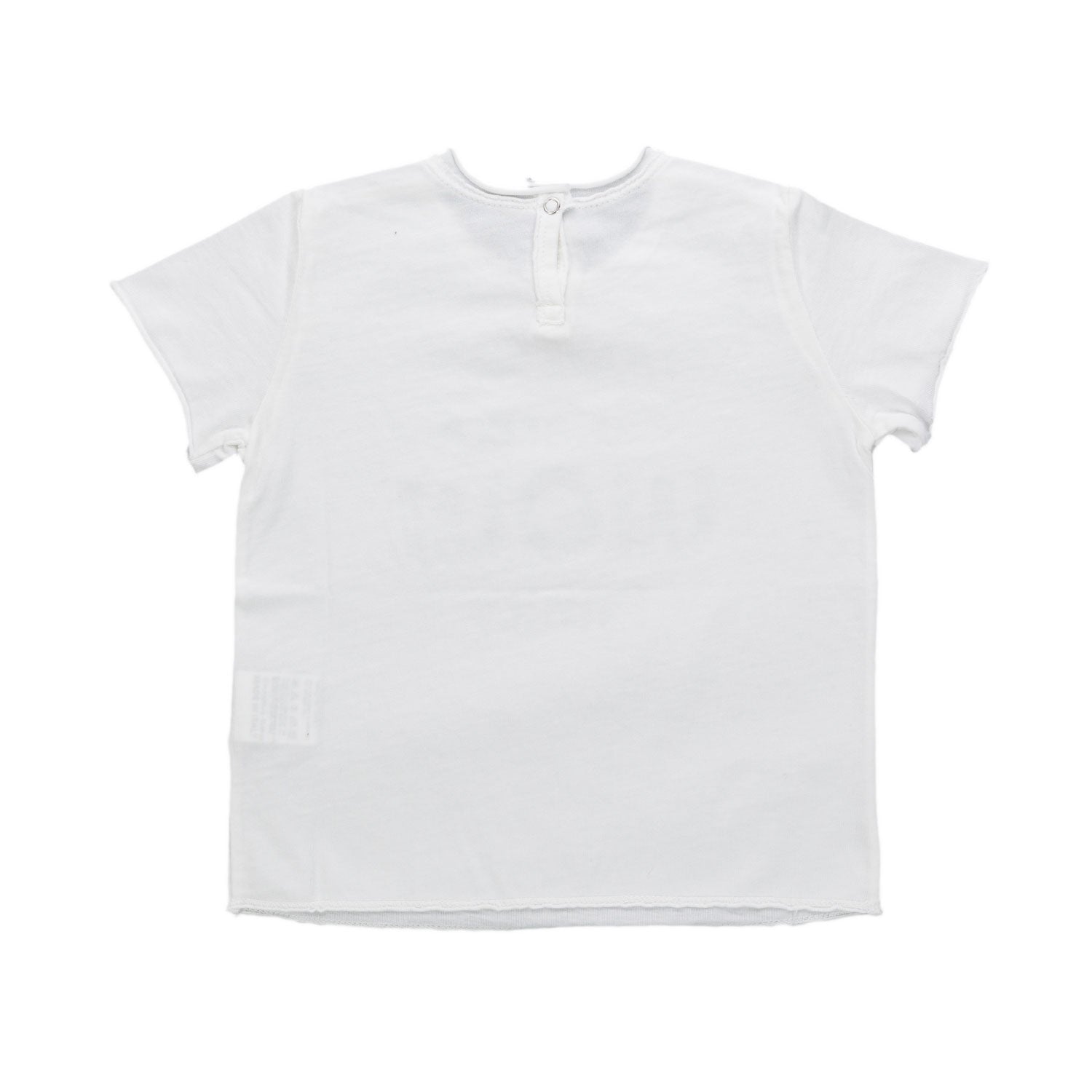 T-SHIRT STAMPA NEONATO UNISEX - annameglio.com abbigliamento moda