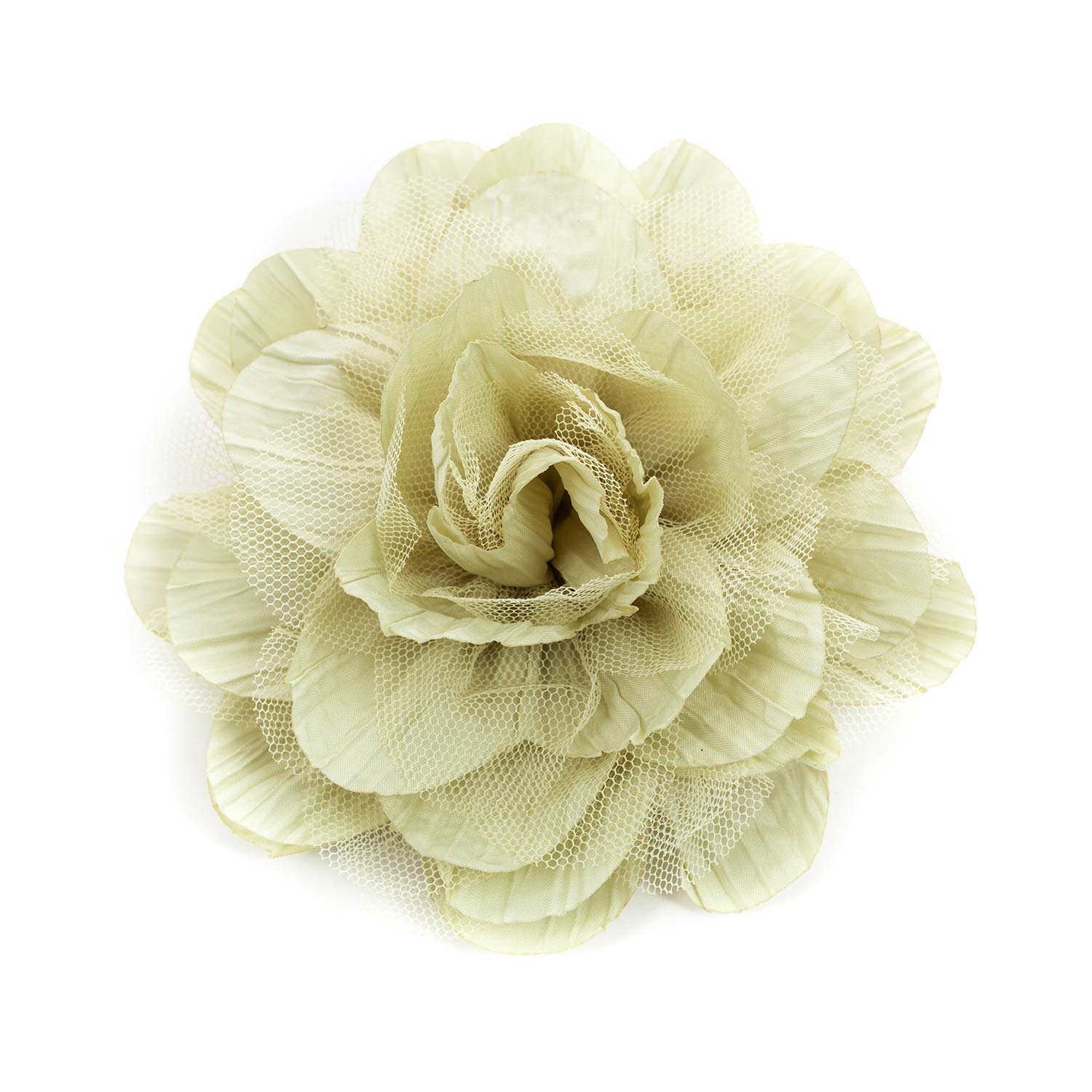 SPILLA FIORE BAMBINA GIRL - annameglio.com abbigliamento moda