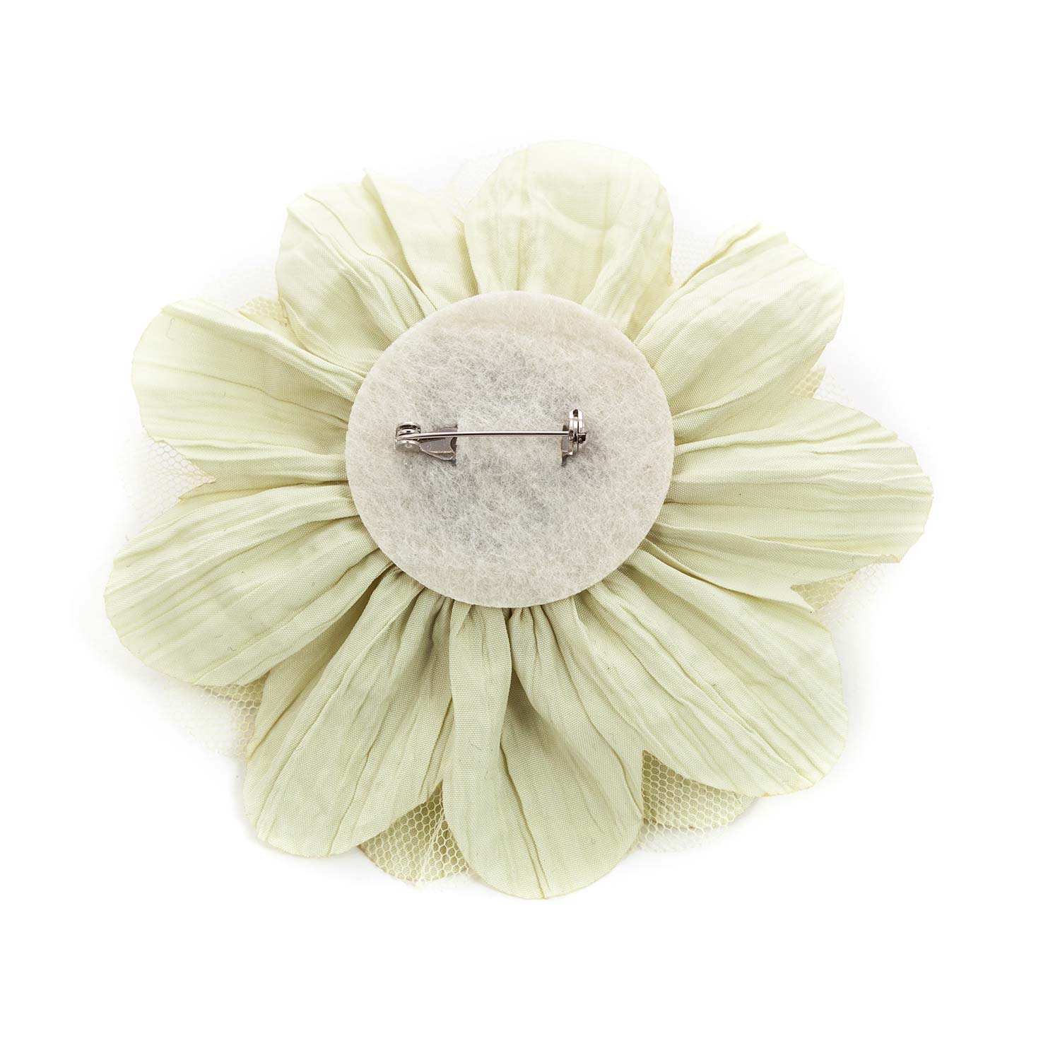 SPILLA FIORE BAMBINA GIRL - annameglio.com abbigliamento moda