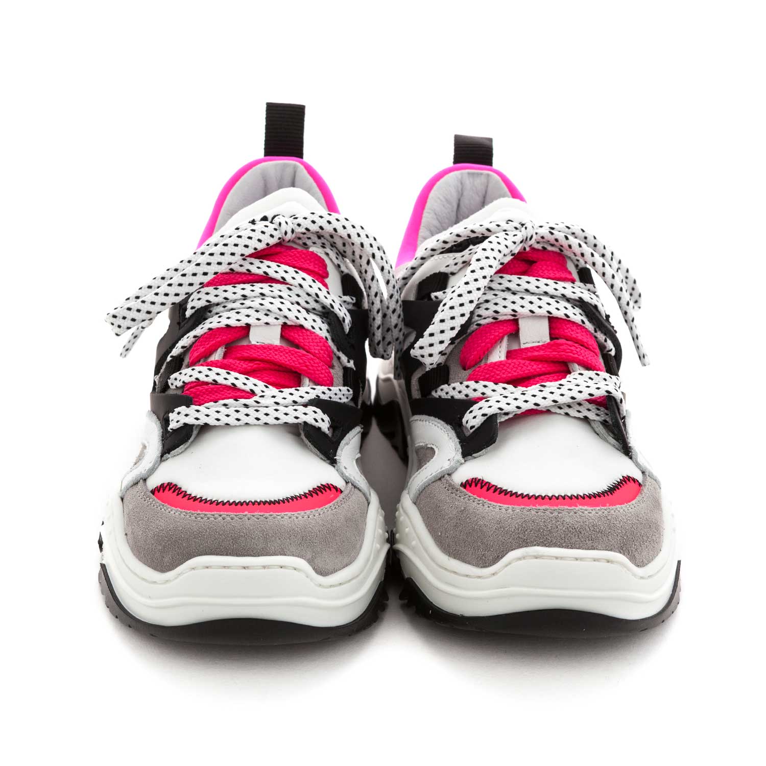 SNEAKERS CON LOGO BAMBINA TEEN - annameglio.com abbigliamento moda