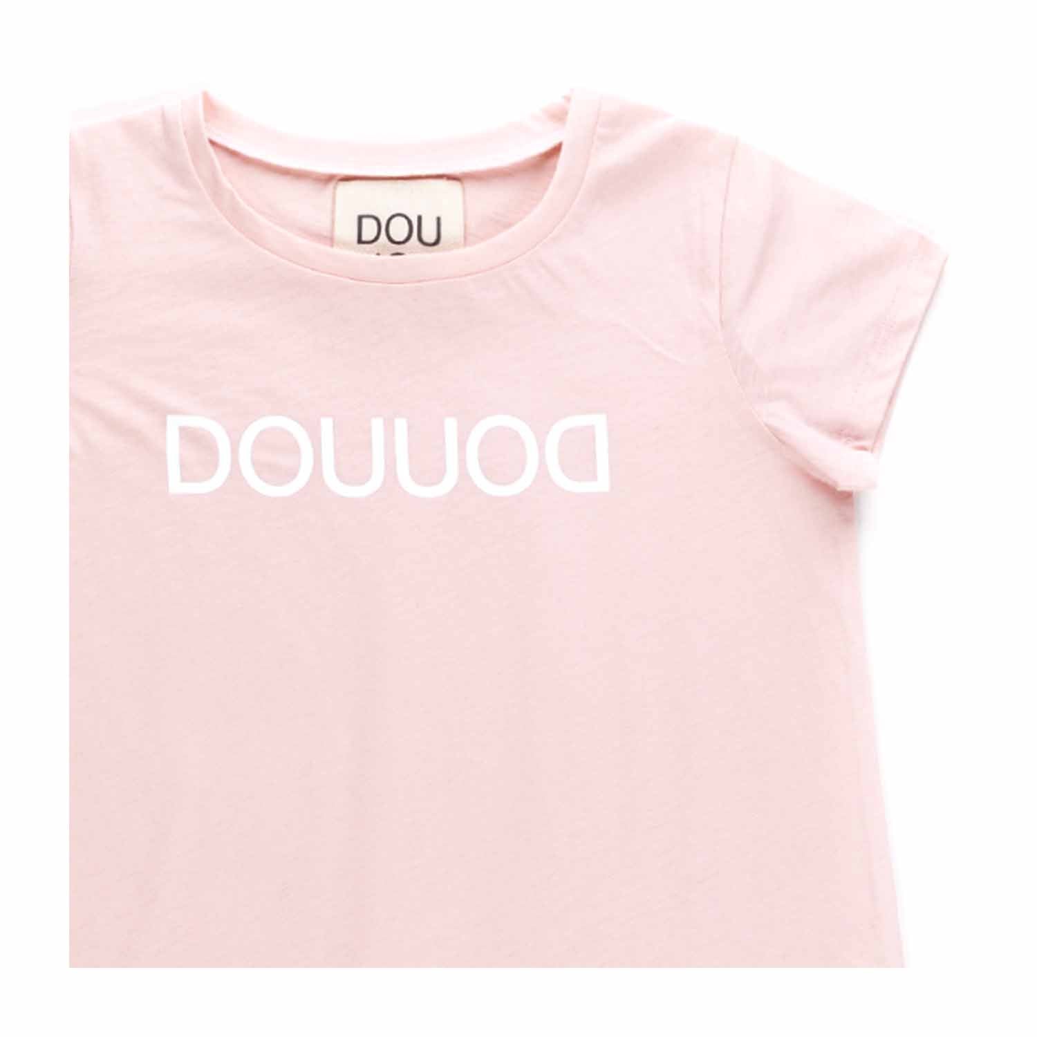 ABITO ROSA BAMBINA COTONE - annameglio.com abbigliamento moda