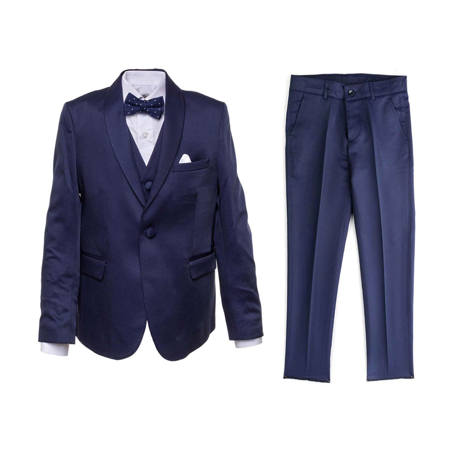 COMPLETO BAMBINO CERIMONIA - annameglio.com abbigliamento moda