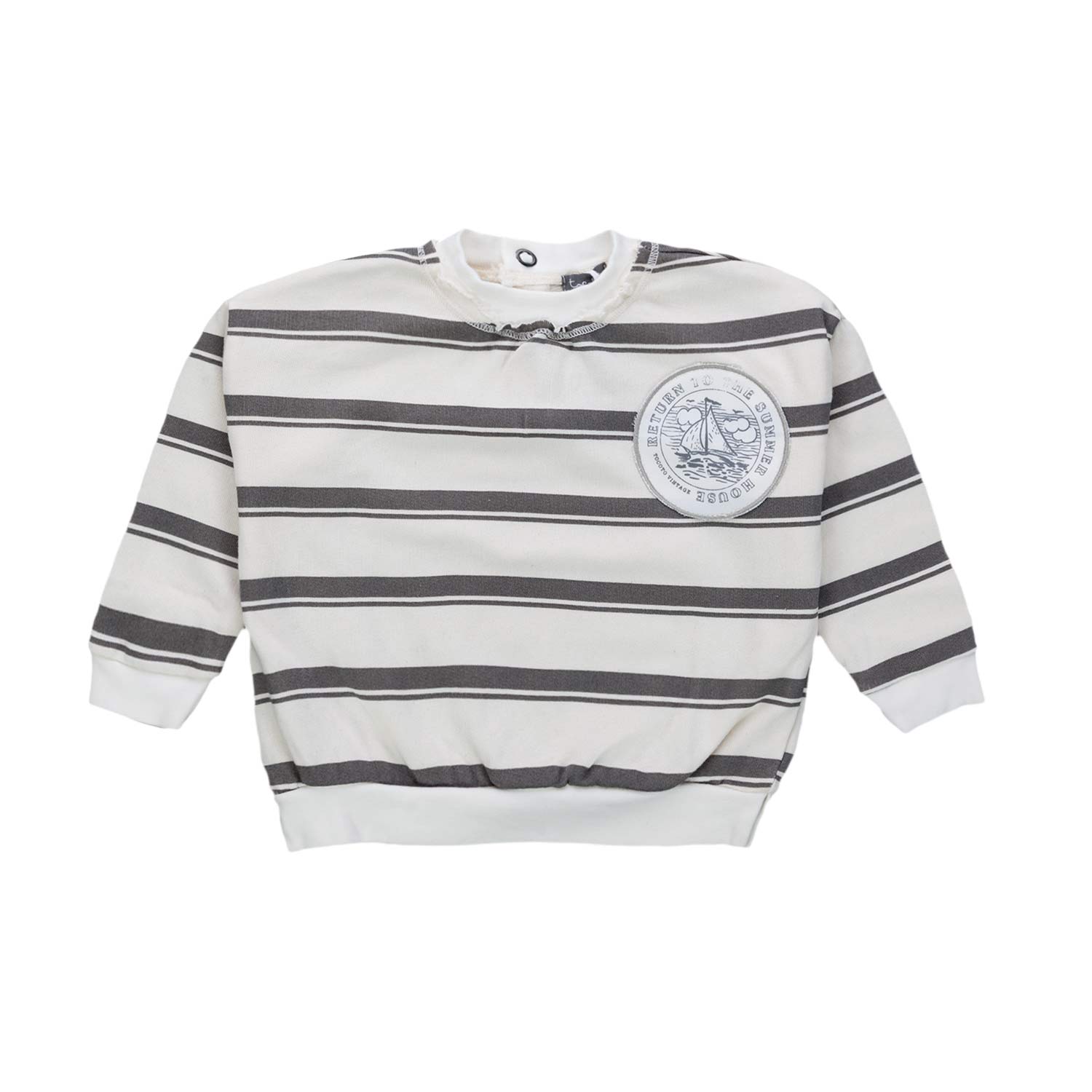 FELPA COTONE BAMBINO NEONATO - annameglio.com abbigliamento moda