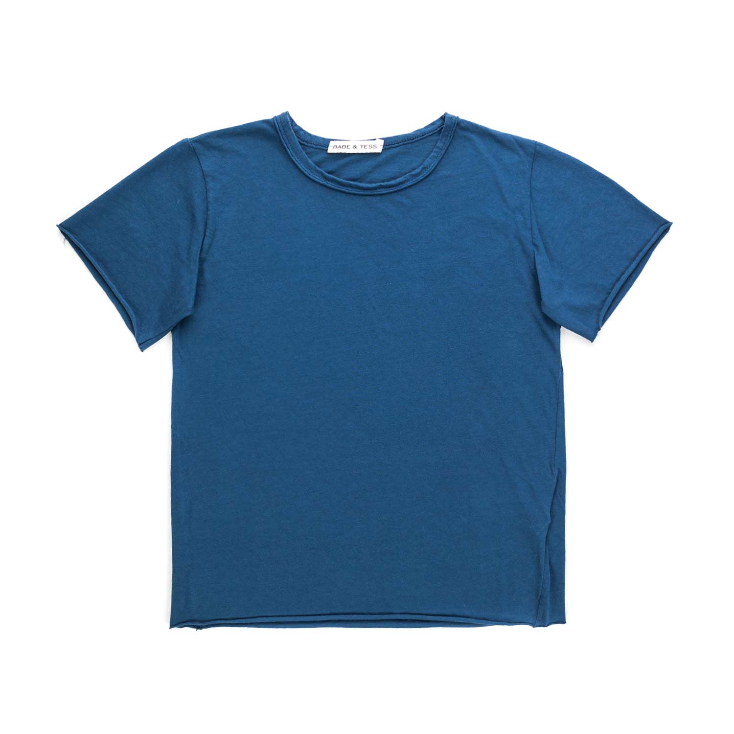 T-SHIRT COTONE BIMBO - annameglio.com abbigliamento moda