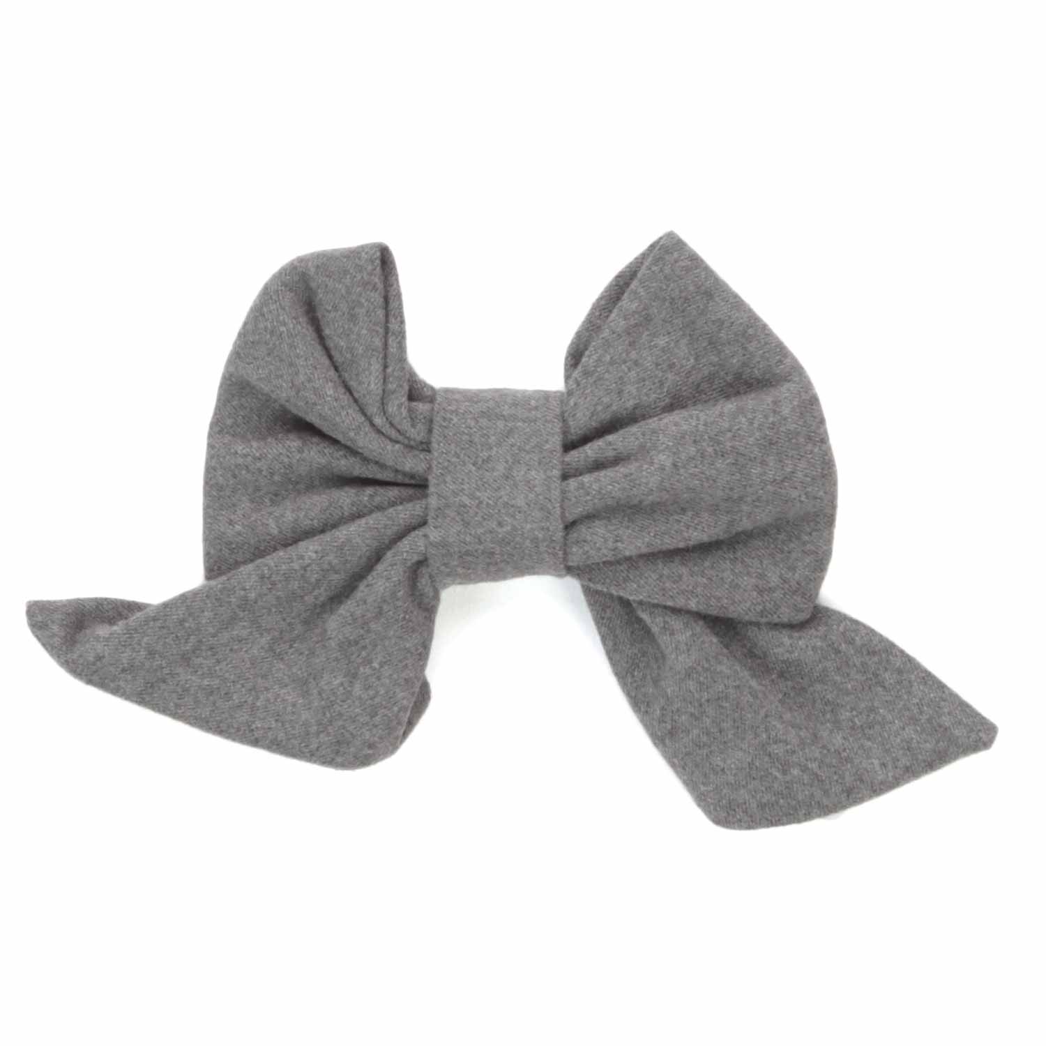 SPILLA FIOCCO PER BAMBINA - annameglio.com abbigliamento moda