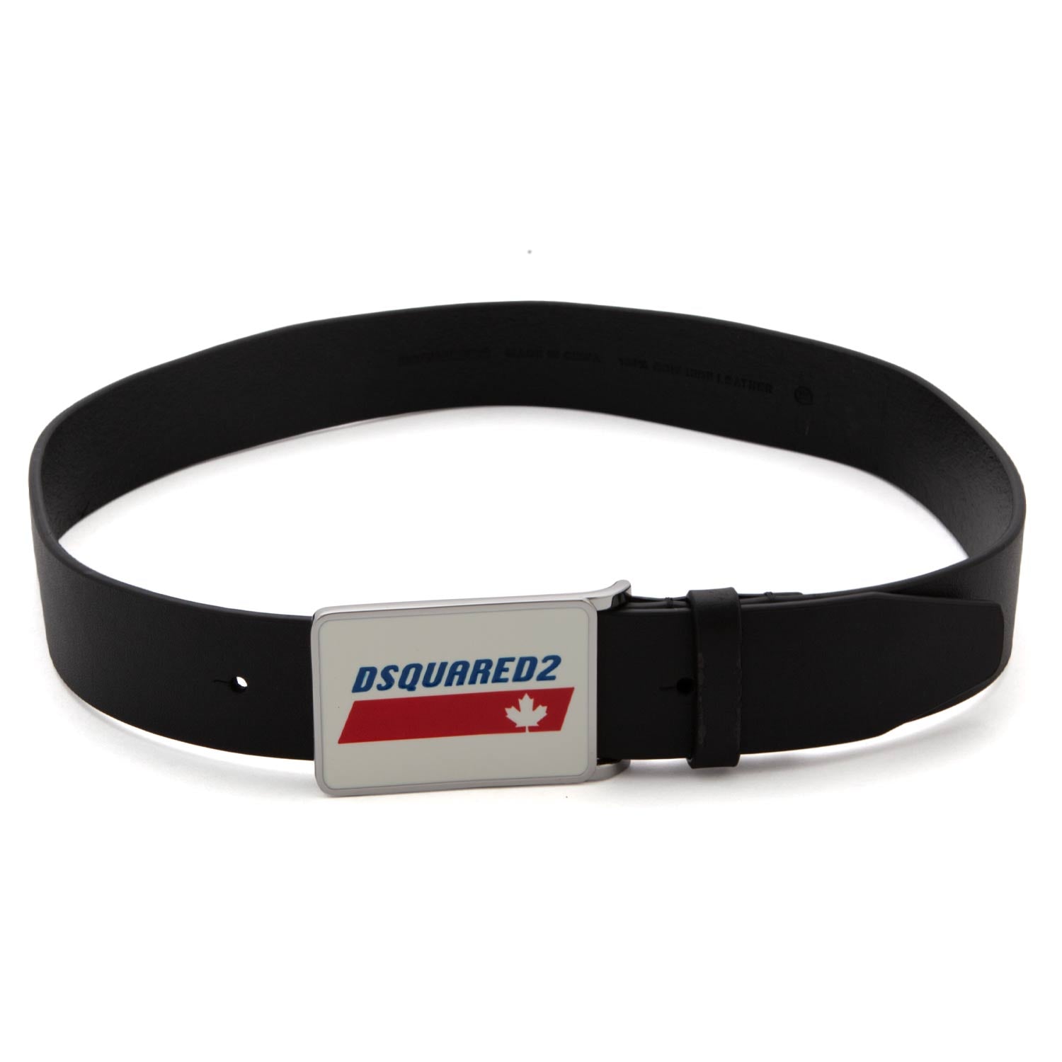 CINTURA IN PELLE BAMBINO TEEN - annameglio.com abbigliamento moda