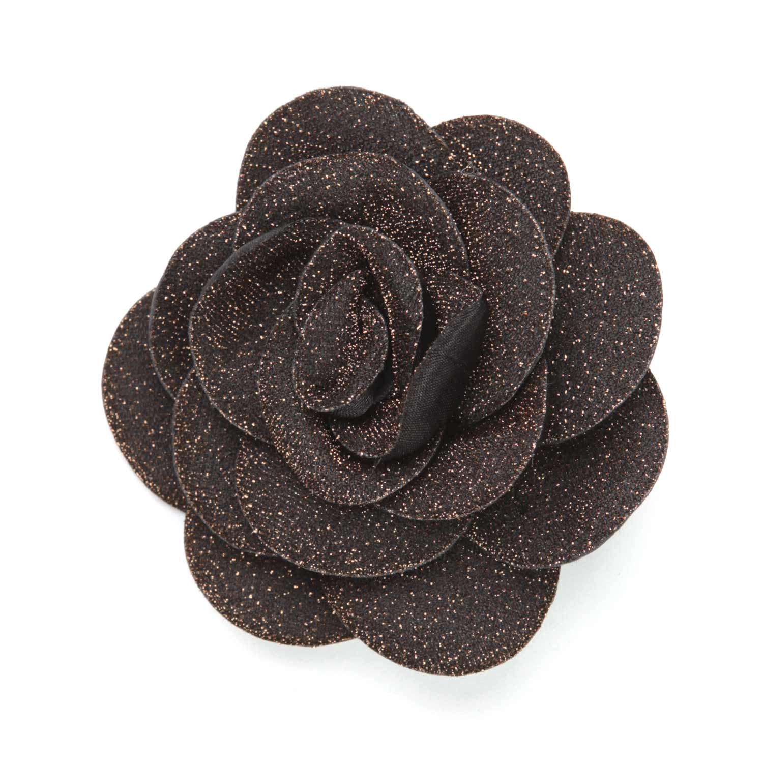 SPILLA BRONZO BAMBINA TEEN - annameglio.com abbigliamento moda