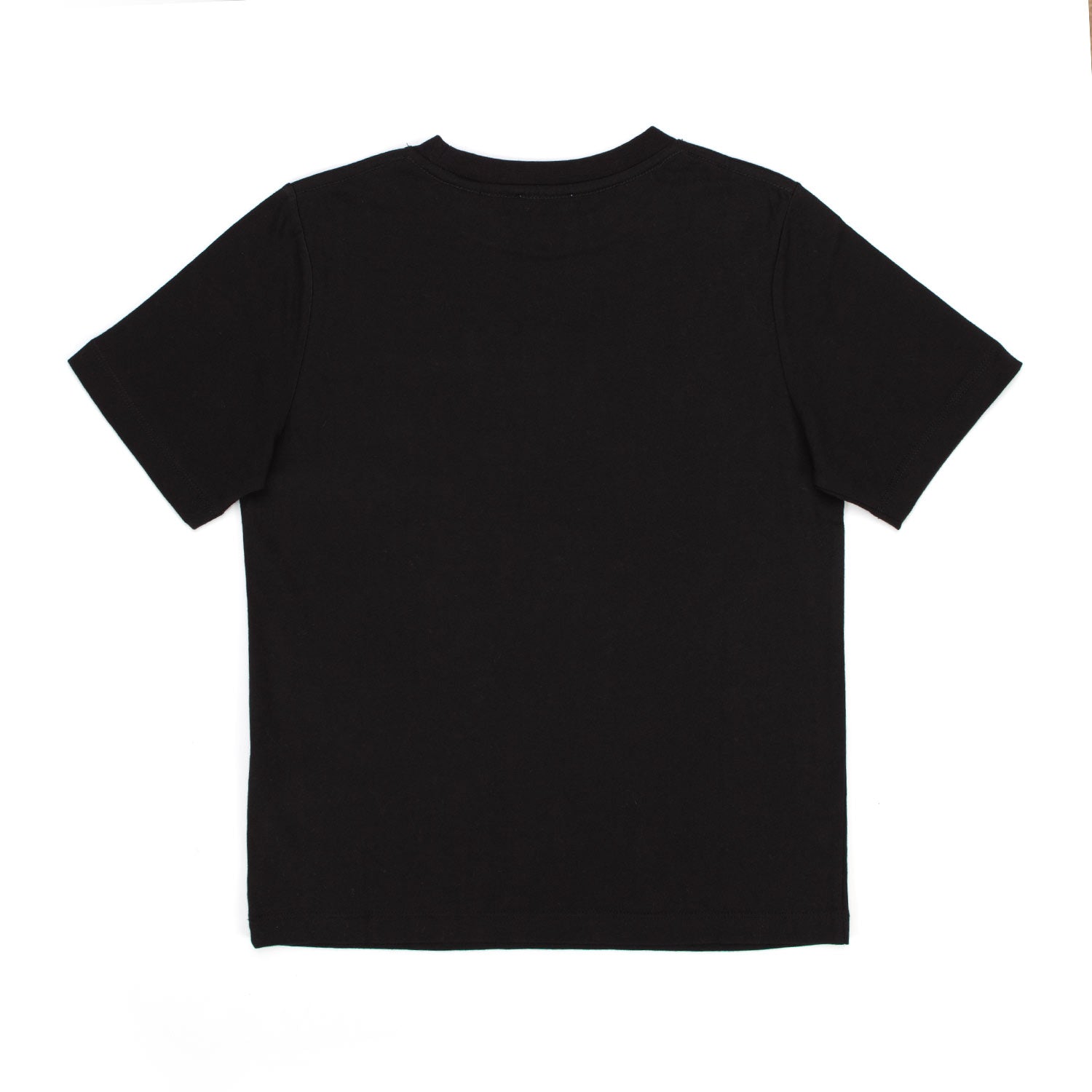 T-SHIRT BAMBINO BOY LOGO - annameglio.com abbigliamento moda