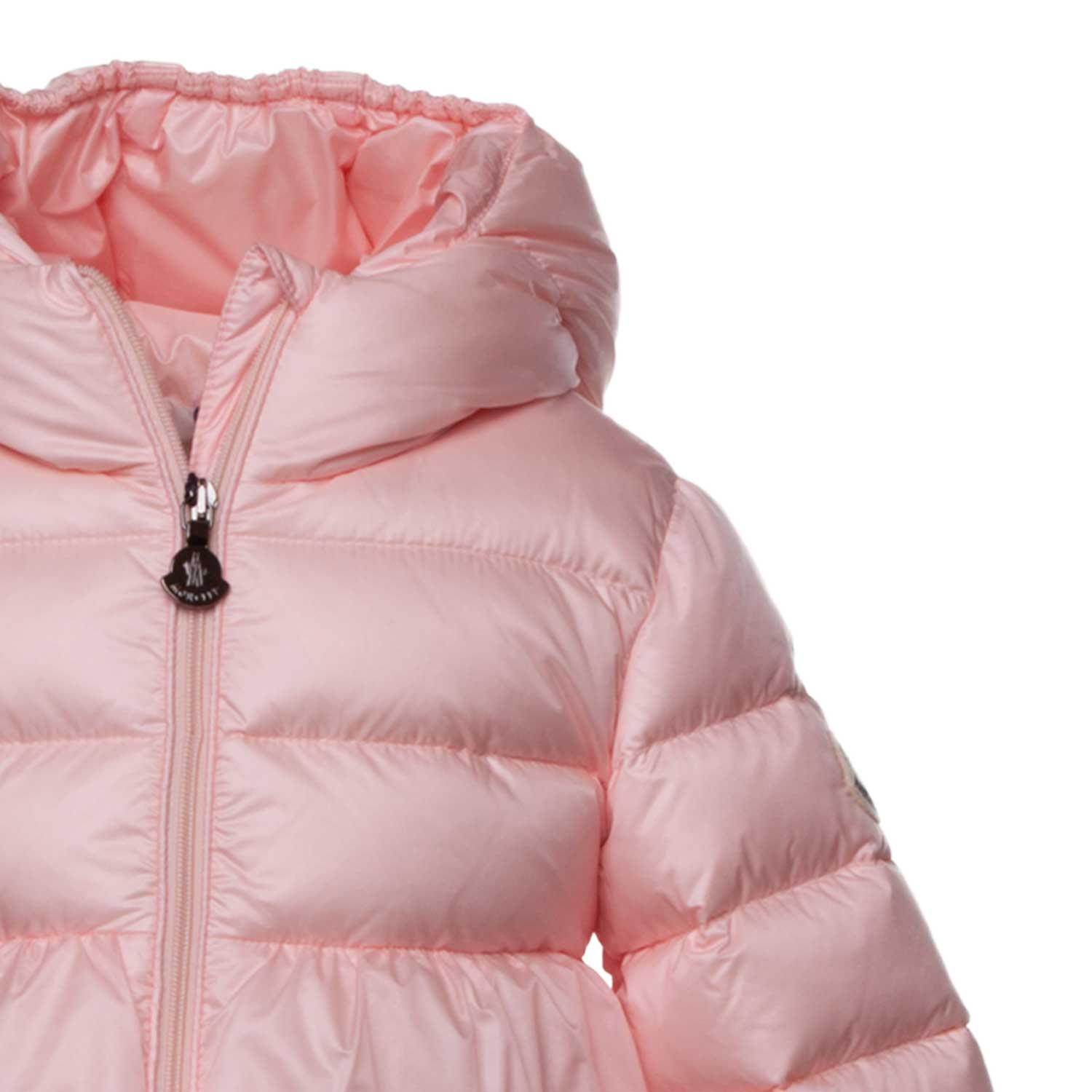 GIUBBOTTO ODILE ROSA BIMBA NEONATA - annameglio.com abbigliamento moda