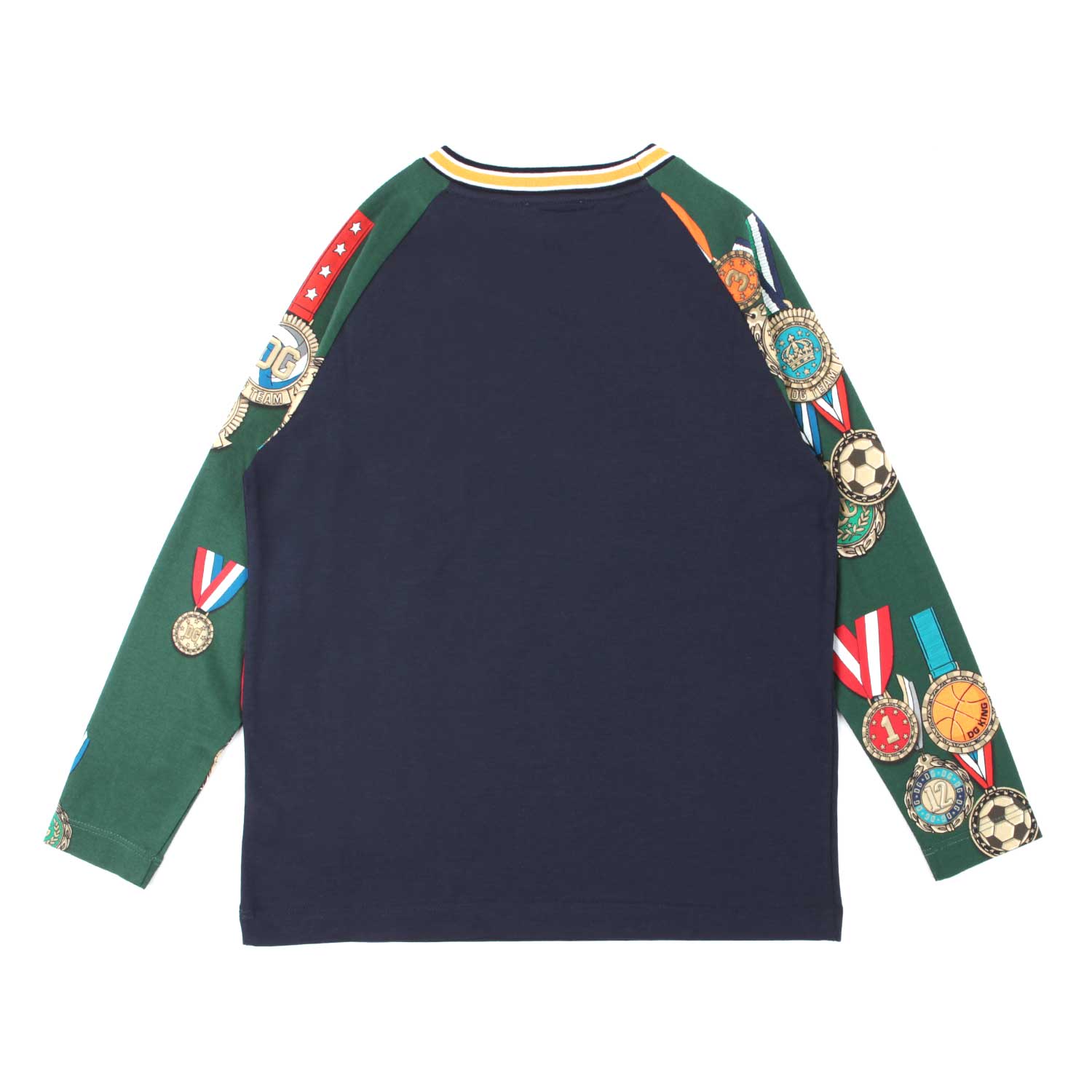 T-SHIRT MANICA LUNGA BOY - annameglio.com abbigliamento moda