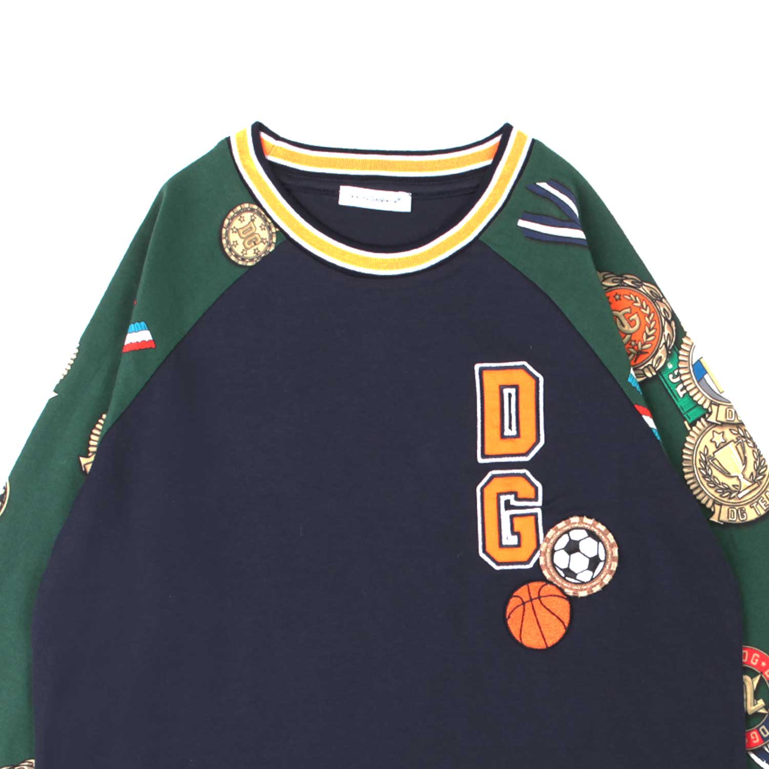 T-SHIRT MANICA LUNGA BOY - annameglio.com abbigliamento moda