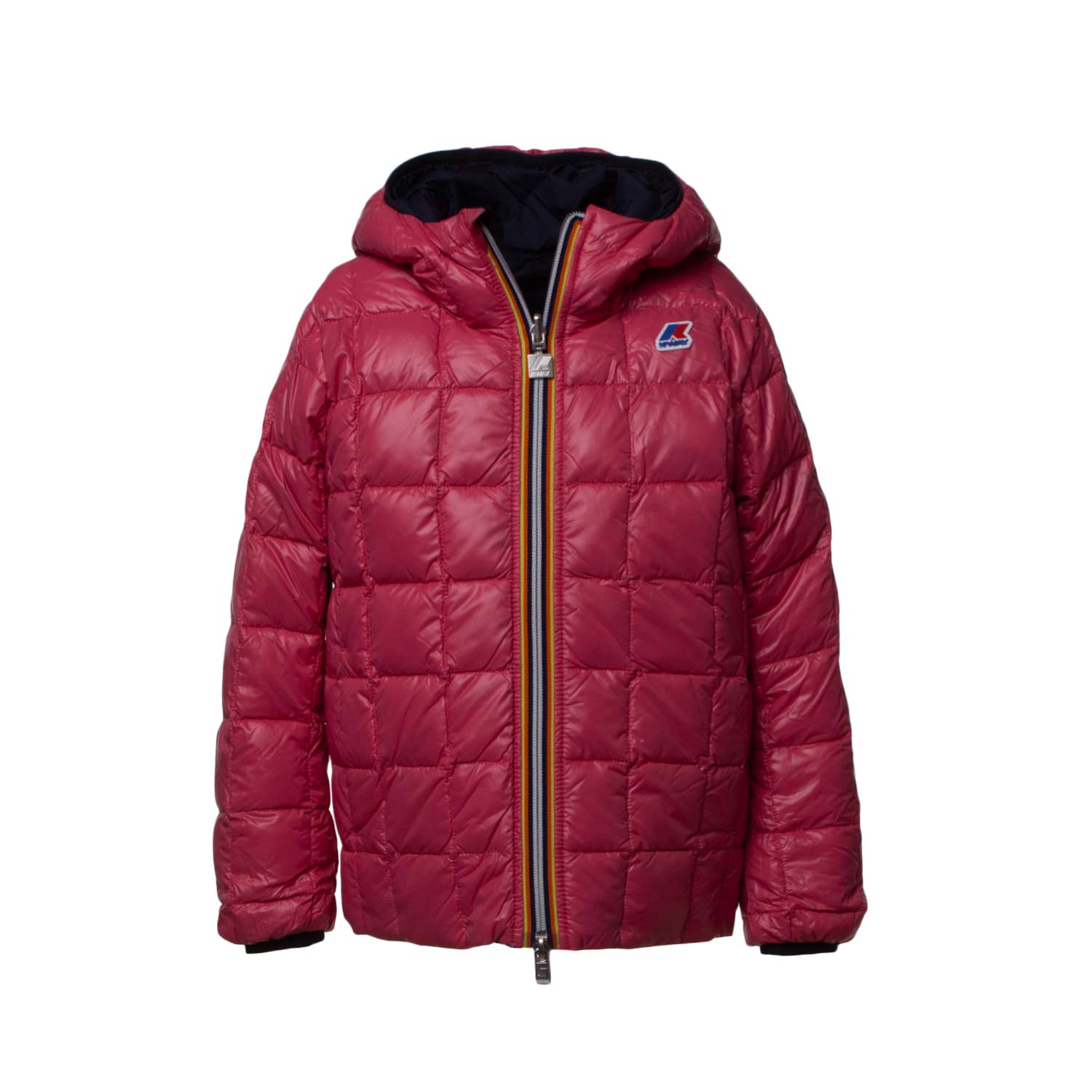 PIUMINO MARGUERITE BAMBINA TEEN - annameglio.com abbigliamento moda