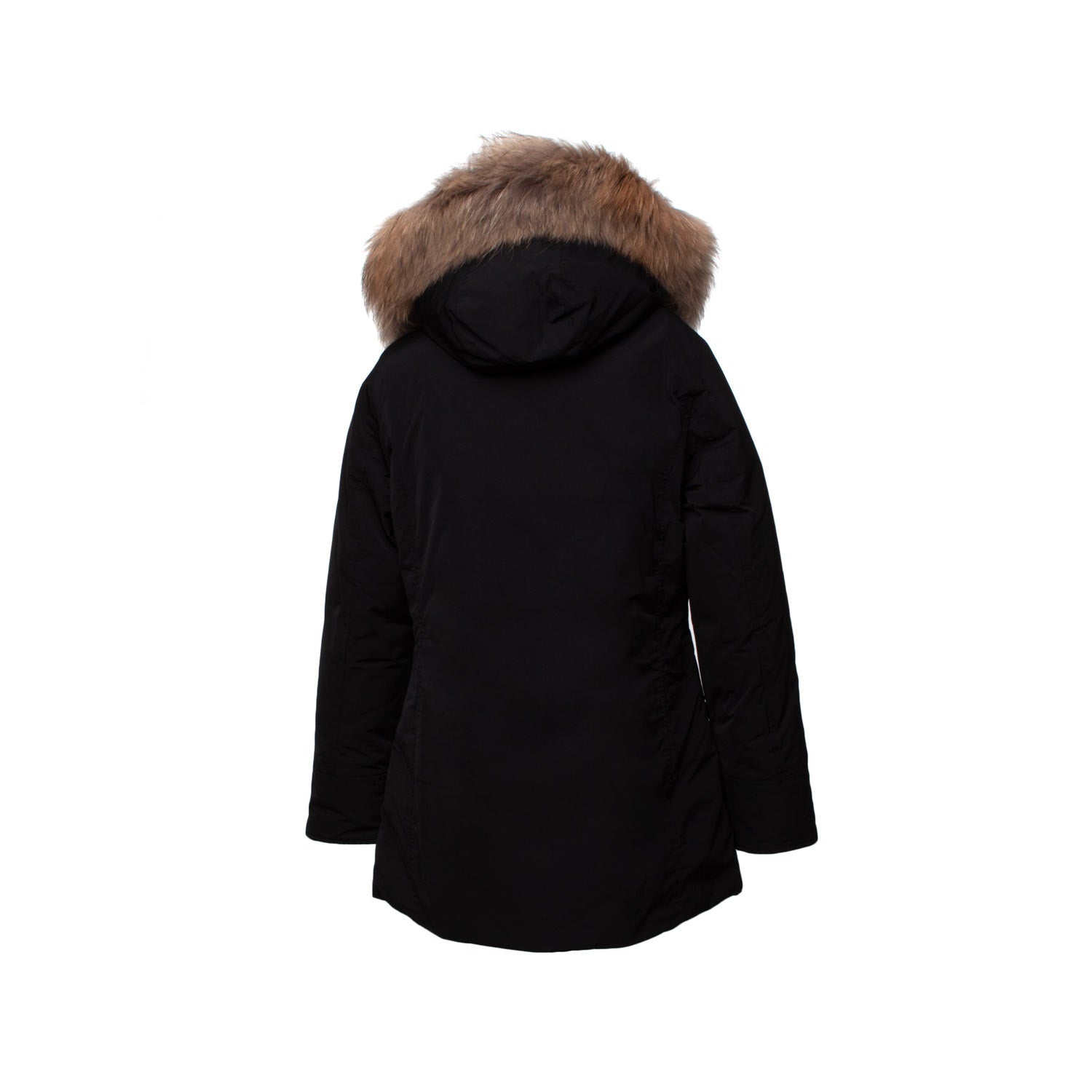 LUXURY ARCTIC PARKA TEEN BAMBINA - annameglio.com abbigliamento moda