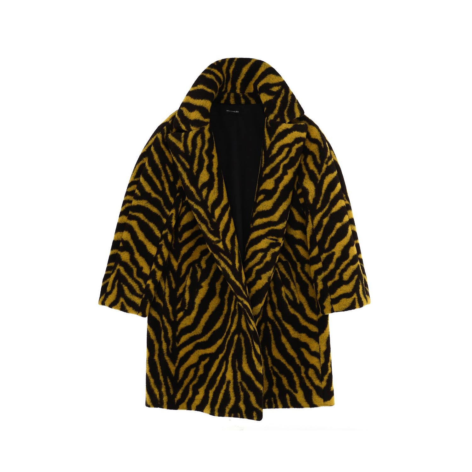 CAPPOTTO ANIMALIER TEENAGER - annameglio.com abbigliamento moda