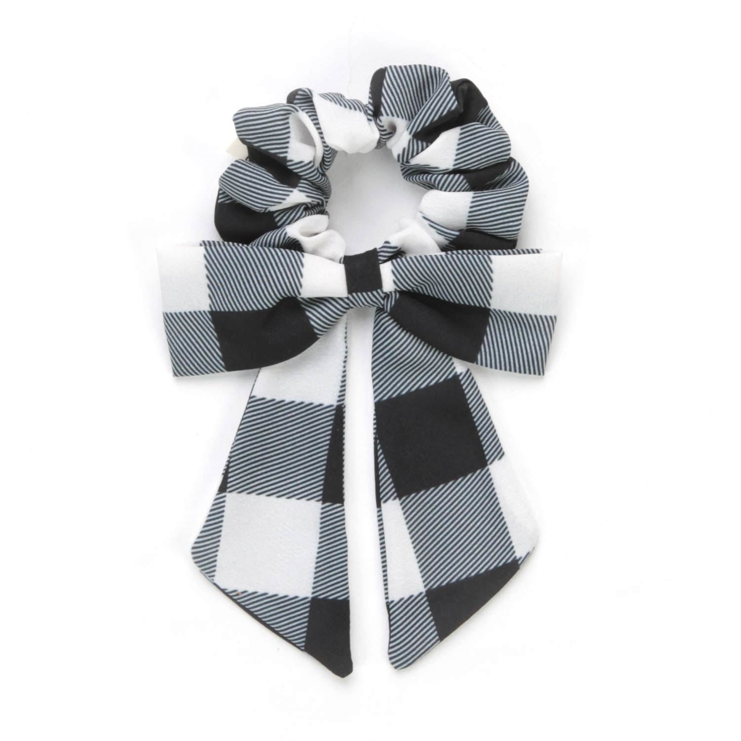 ELASTICO CAPELLI CON FIOCCO - annameglio.com abbigliamento moda