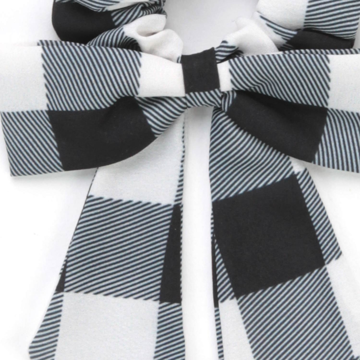 ELASTICO CAPELLI CON FIOCCO - annameglio.com abbigliamento moda