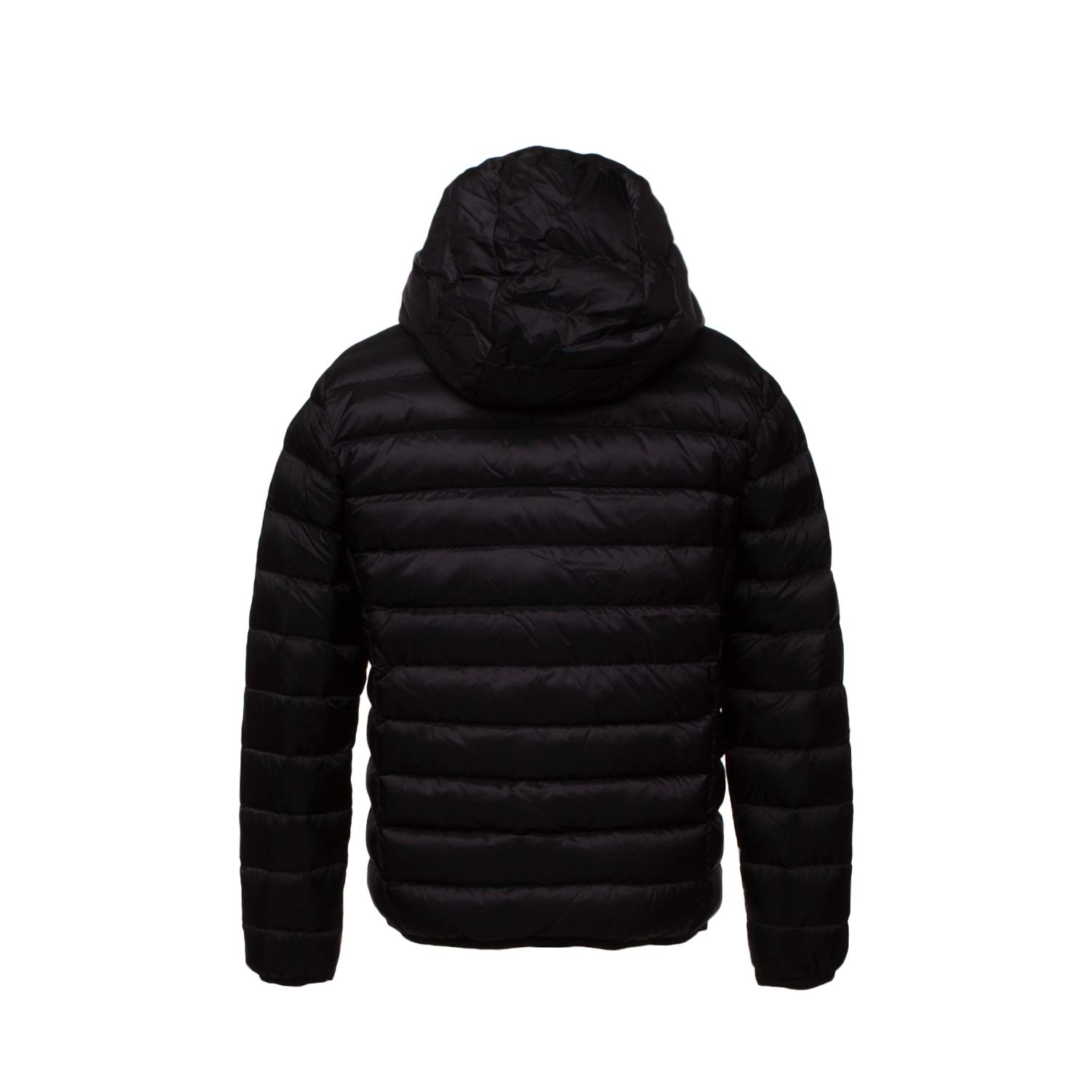 PIUMINO NERO BAMBINO BOY - annameglio.com abbigliamento moda