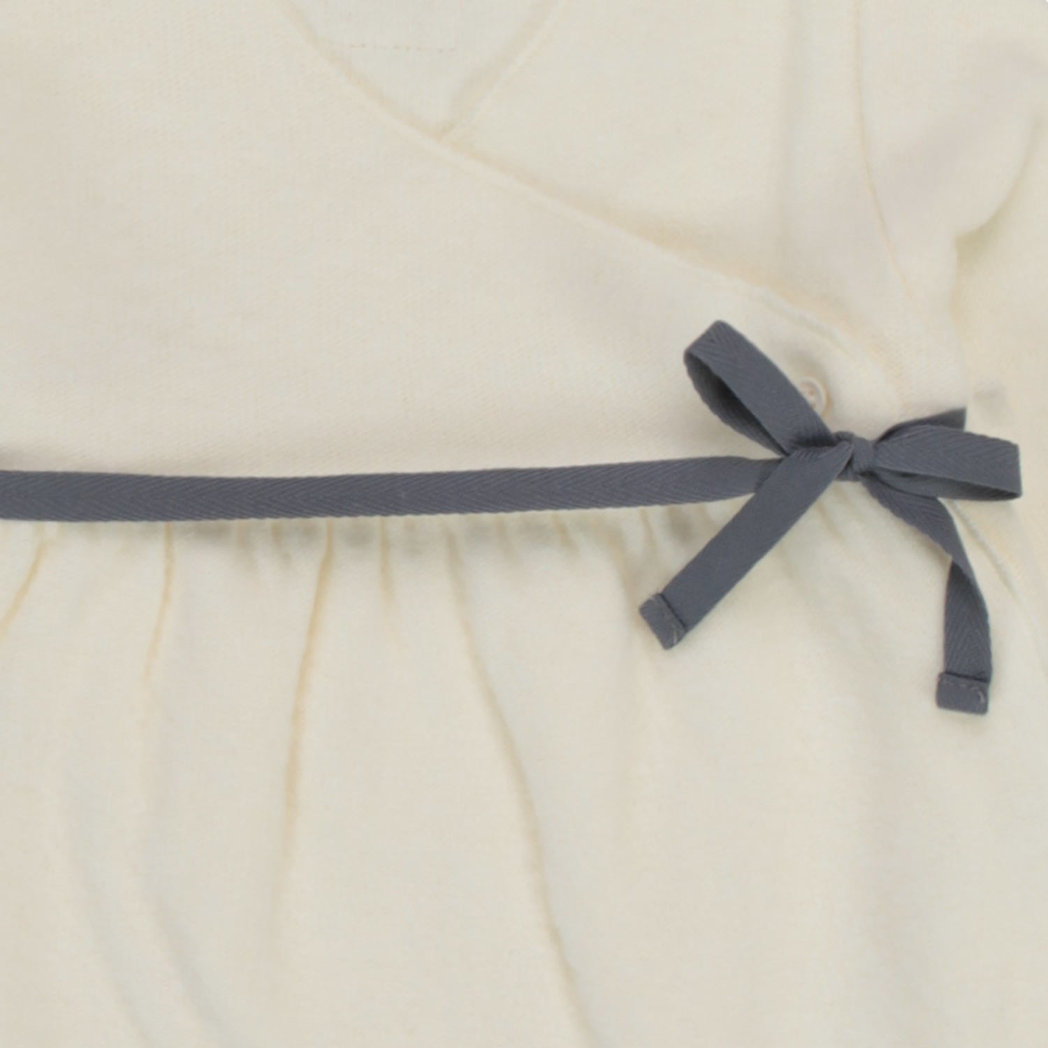 CARDIGAN BIANCO PER NEONATA - annameglio.com abbigliamento moda