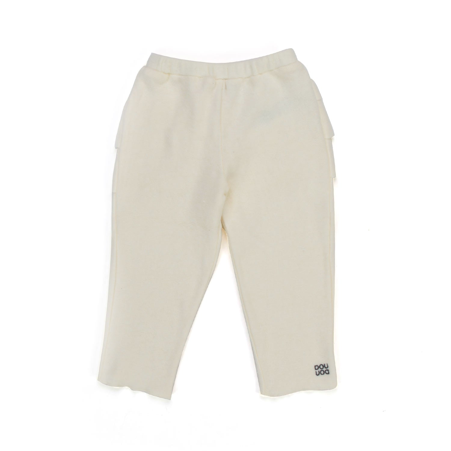 PANTALONE RUCHES NEONATA - annameglio.com abbigliamento moda