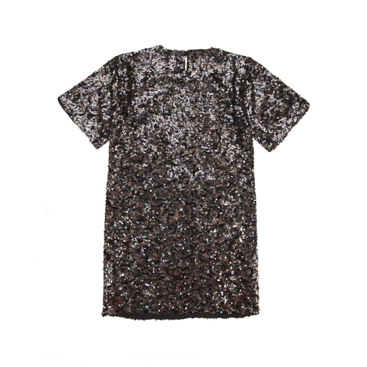 ABITO PAILLETTES GIRL - annameglio.com abbigliamento moda