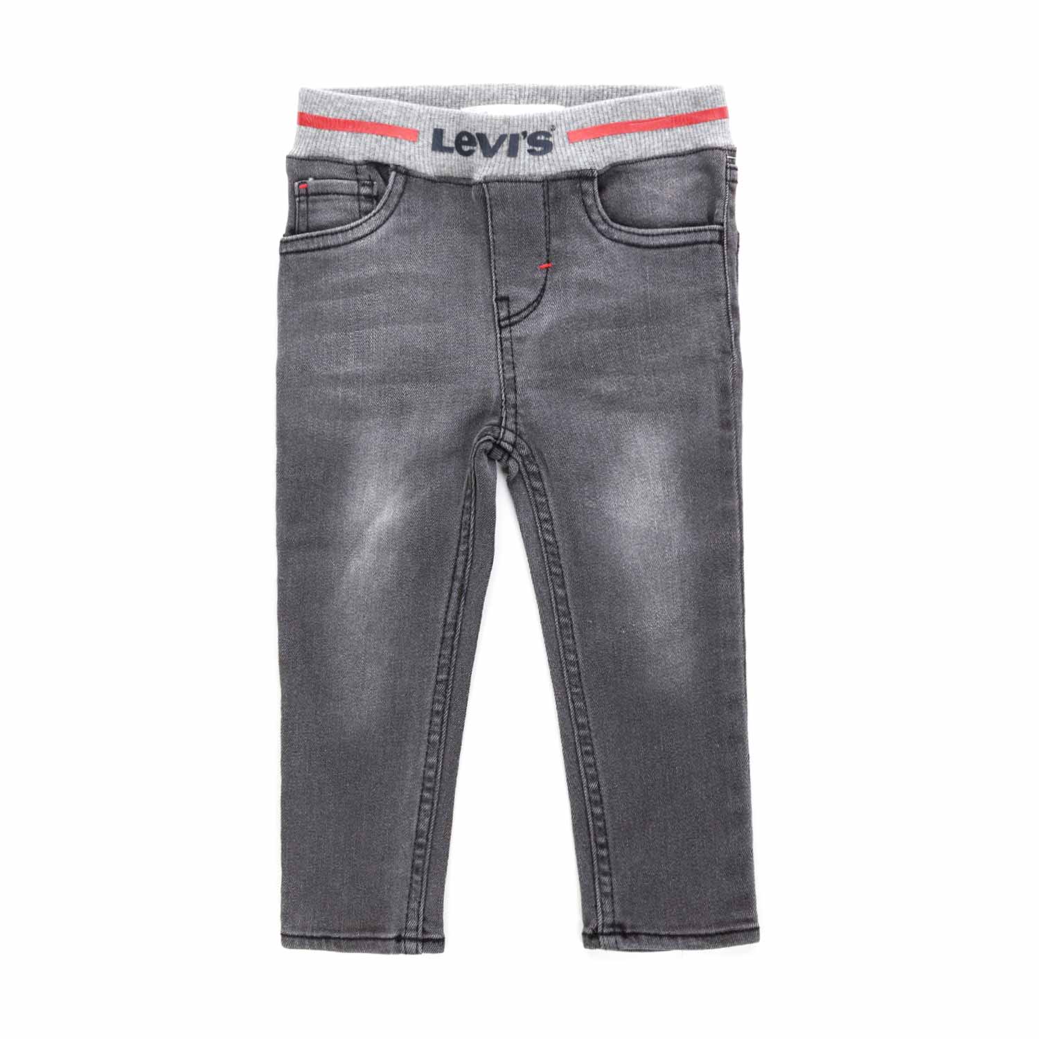 JEANS VITA ELASTICIZZATA BABY - annameglio.com abbigliamento moda
